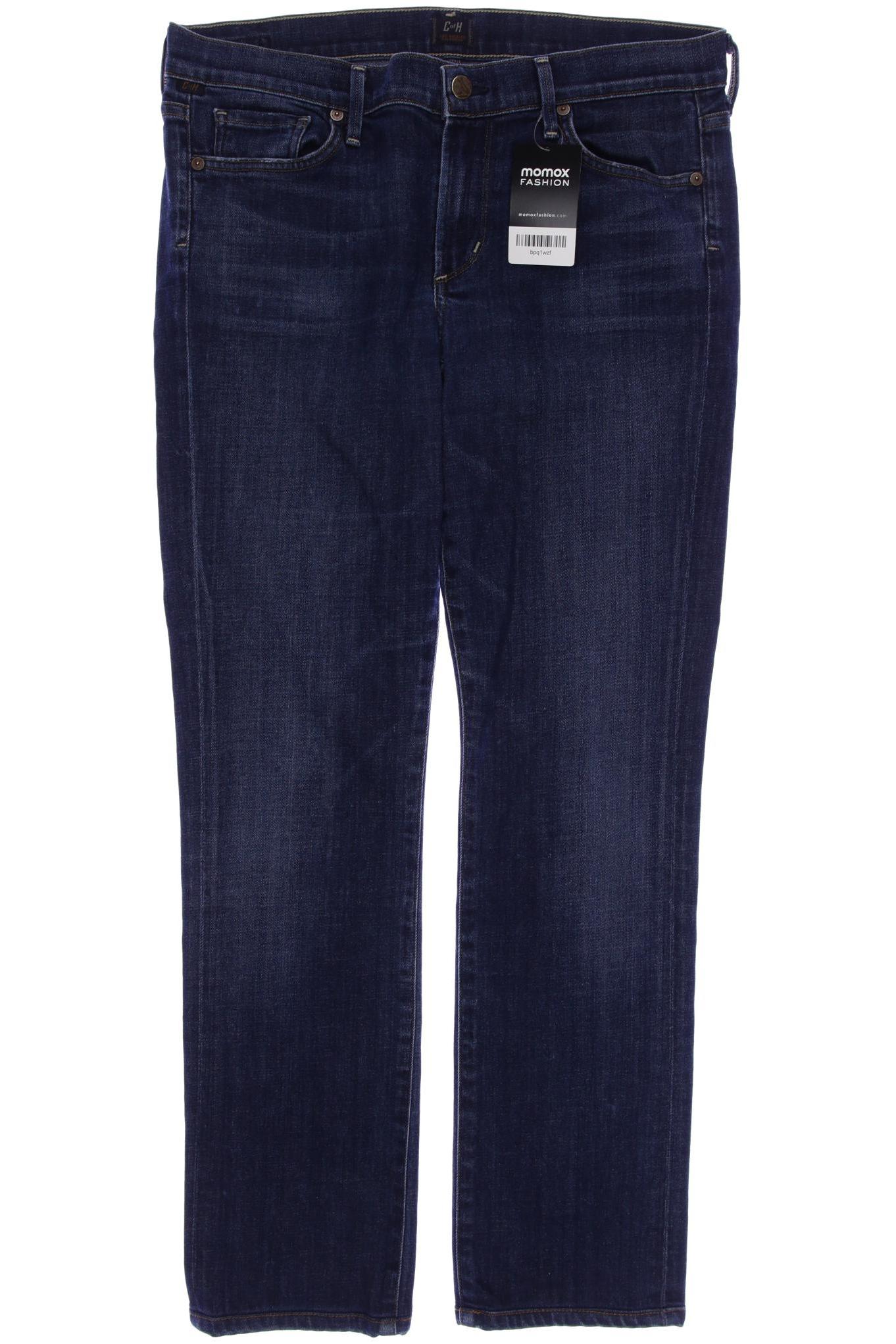 

Citizens of humanity Damen Jeans, blau, Gr. 40