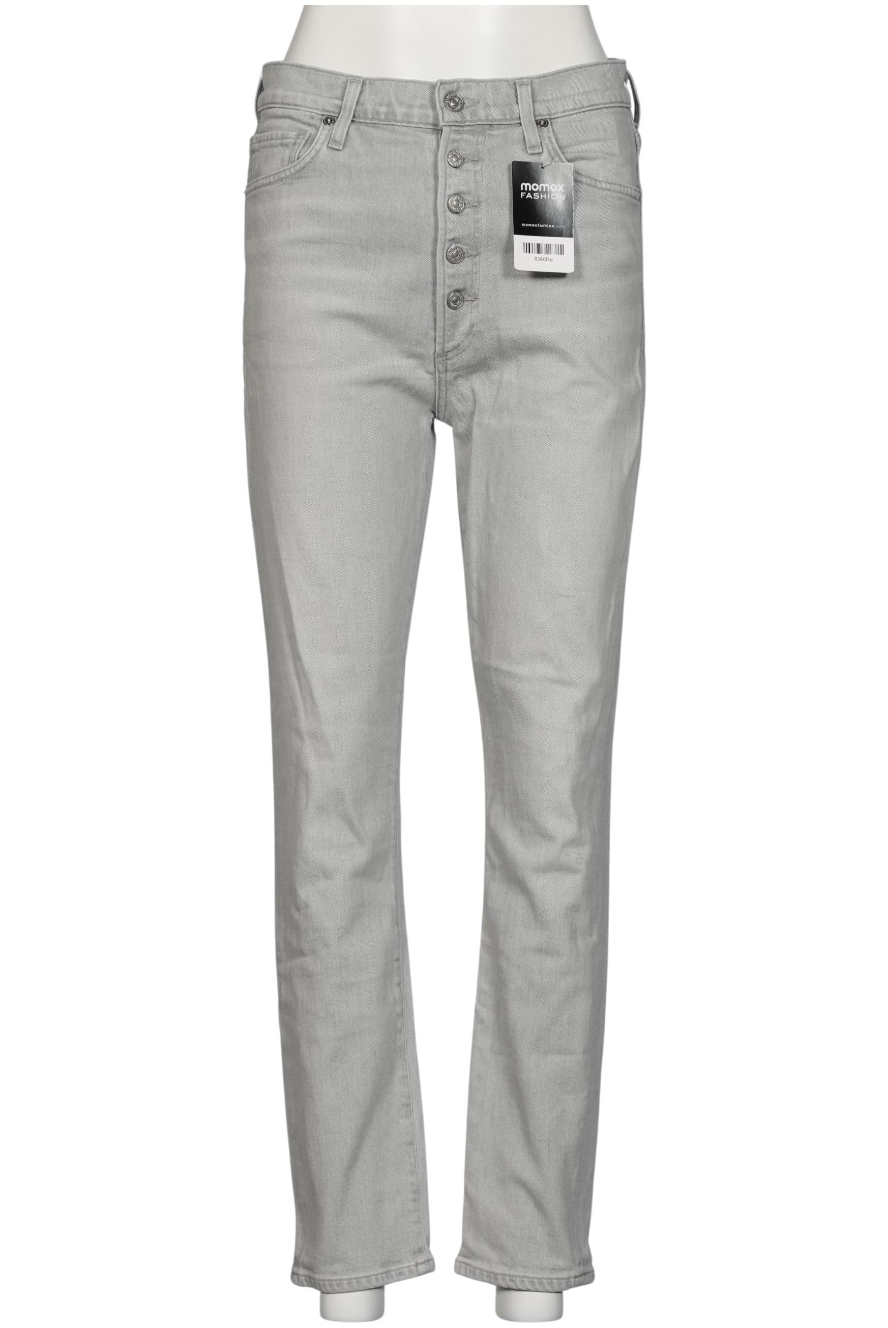 

Citizens of humanity Damen Jeans, grau, Gr. 28