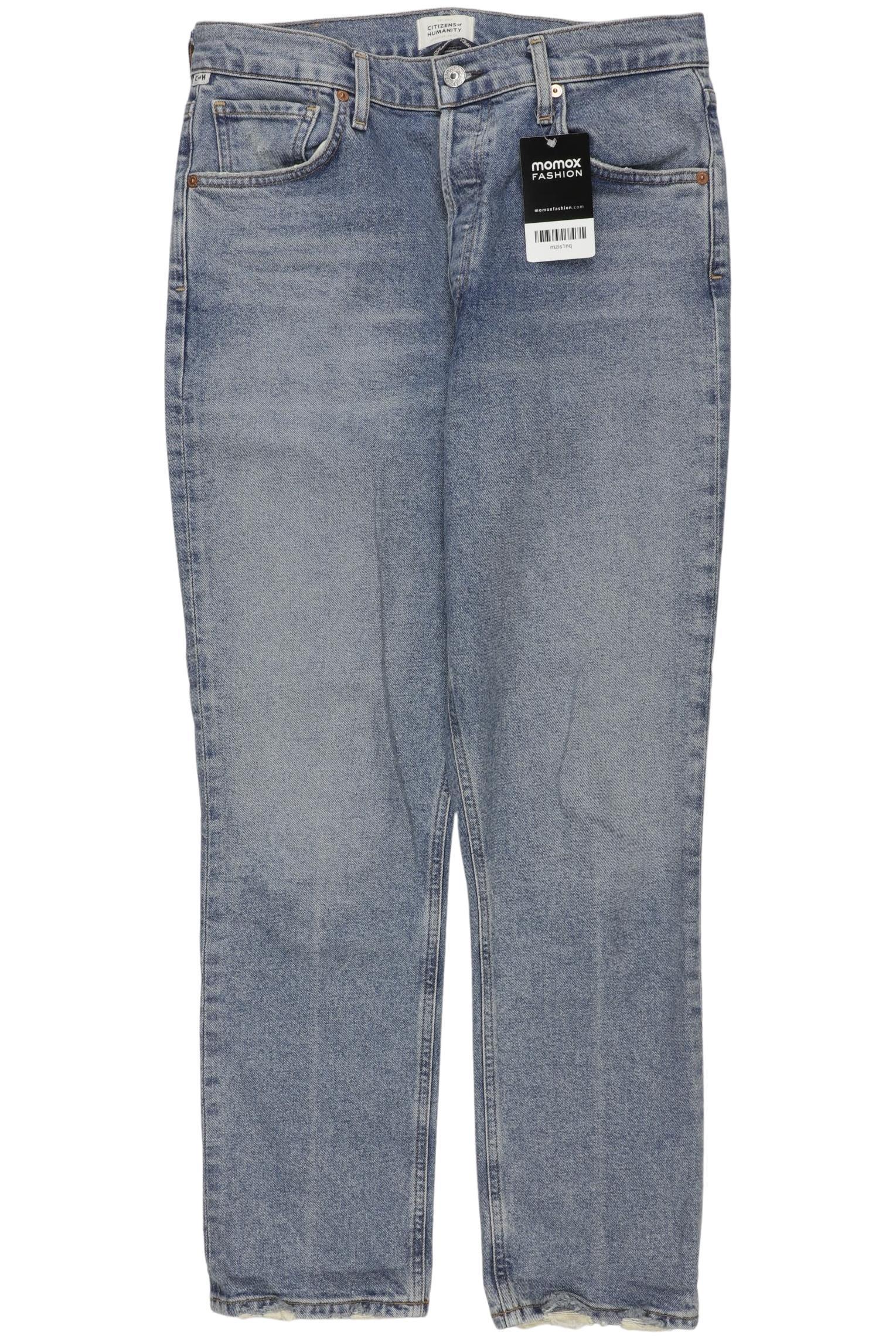 

Citizens of humanity Damen Jeans, hellblau, Gr. 28