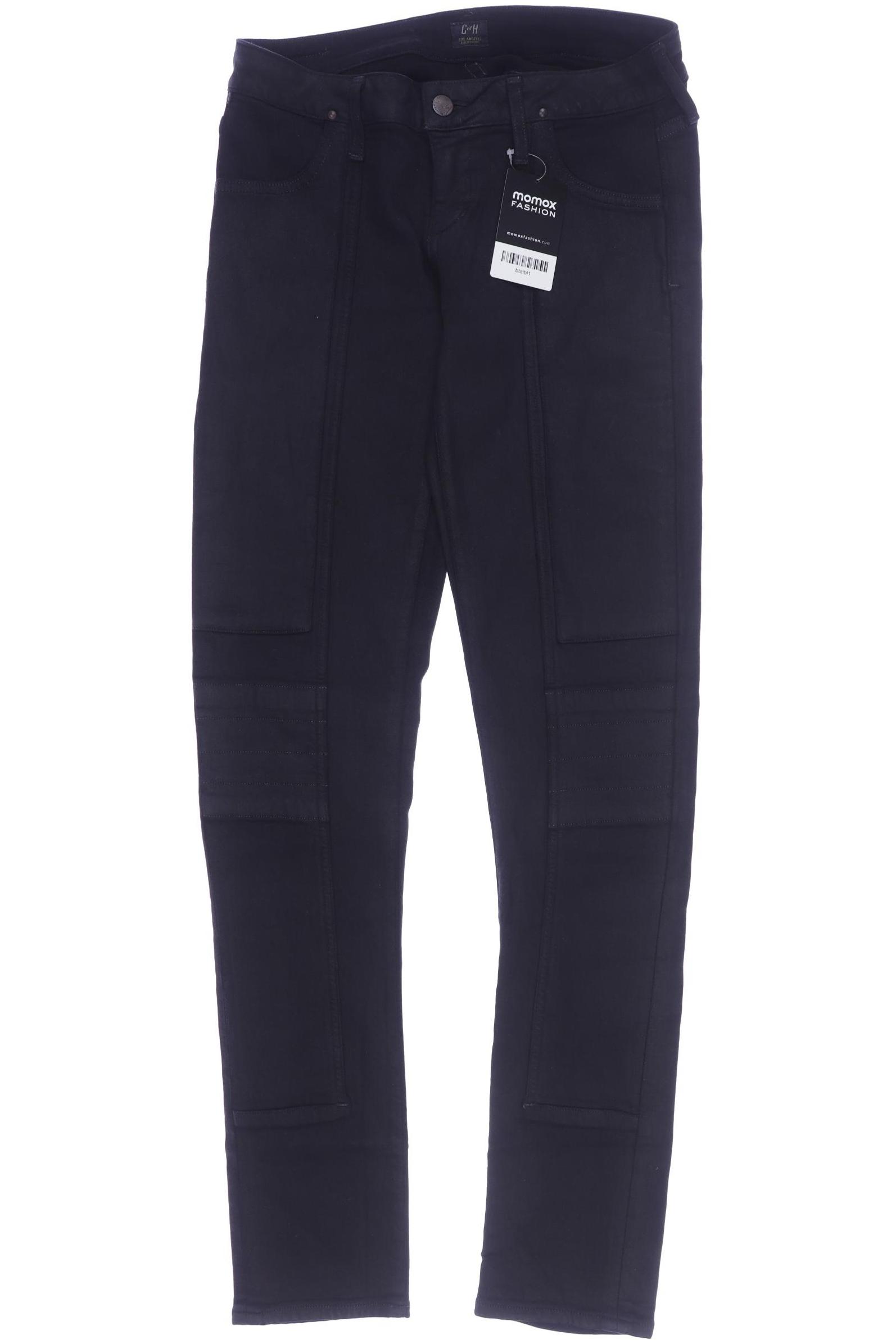 

Citizens of humanity Damen Stoffhose, schwarz, Gr. 28