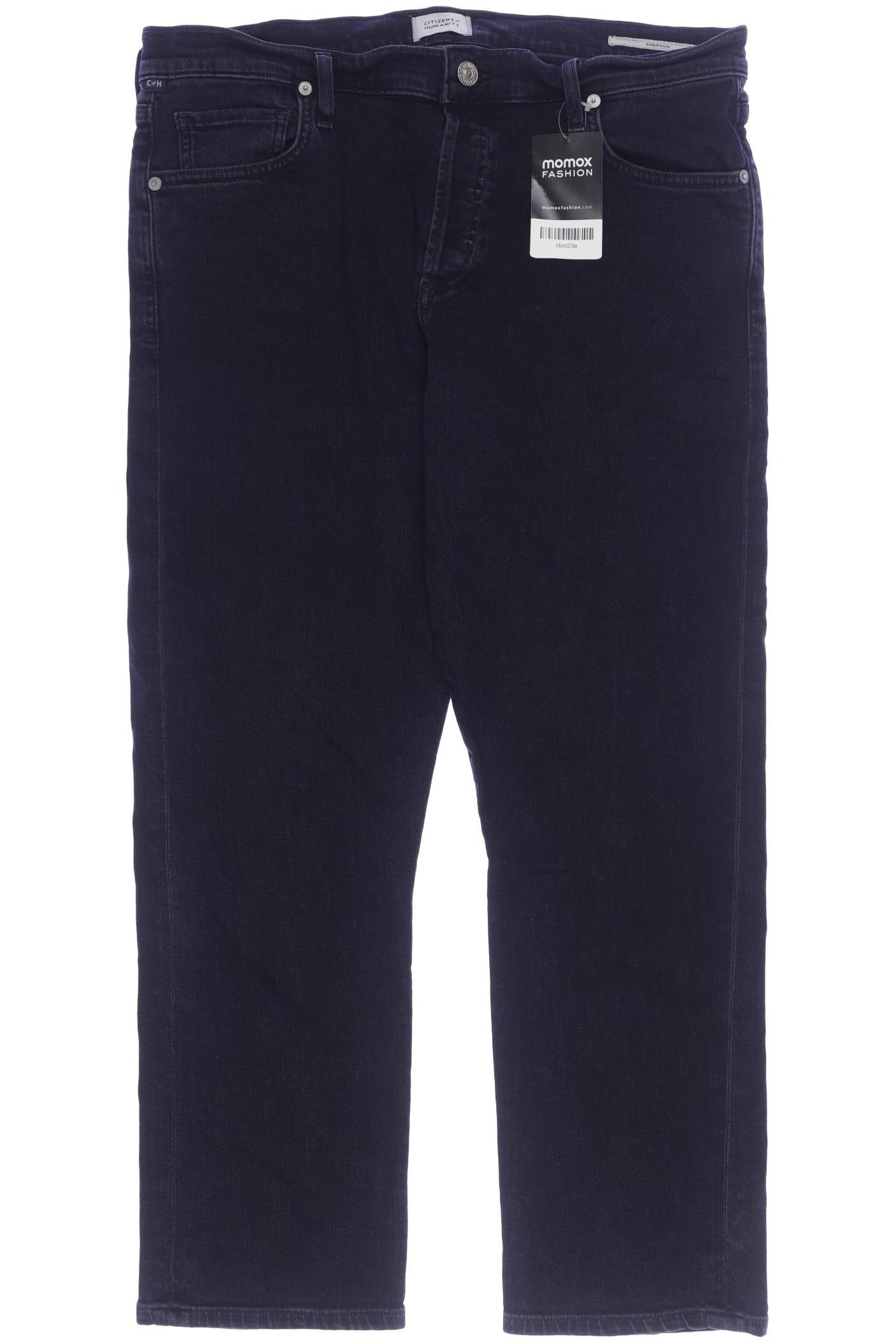 

Citizens of humanity Damen Jeans, marineblau, Gr. 29