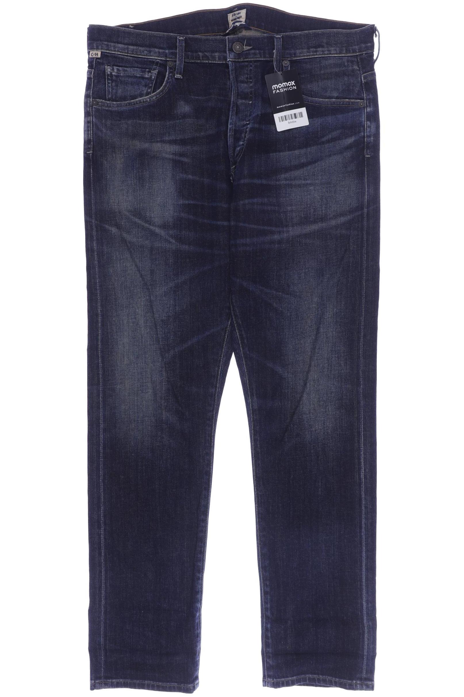 

Citizens of humanity Damen Jeans, marineblau, Gr. 29