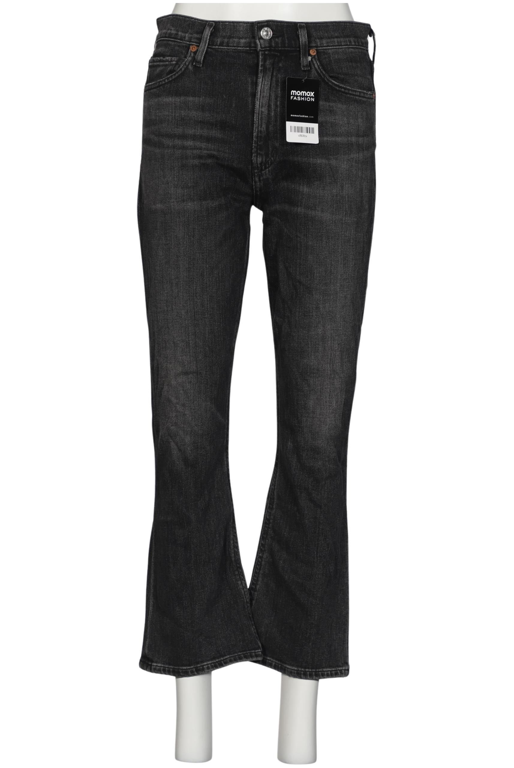 

Citizens of humanity Damen Jeans, grau, Gr. 27