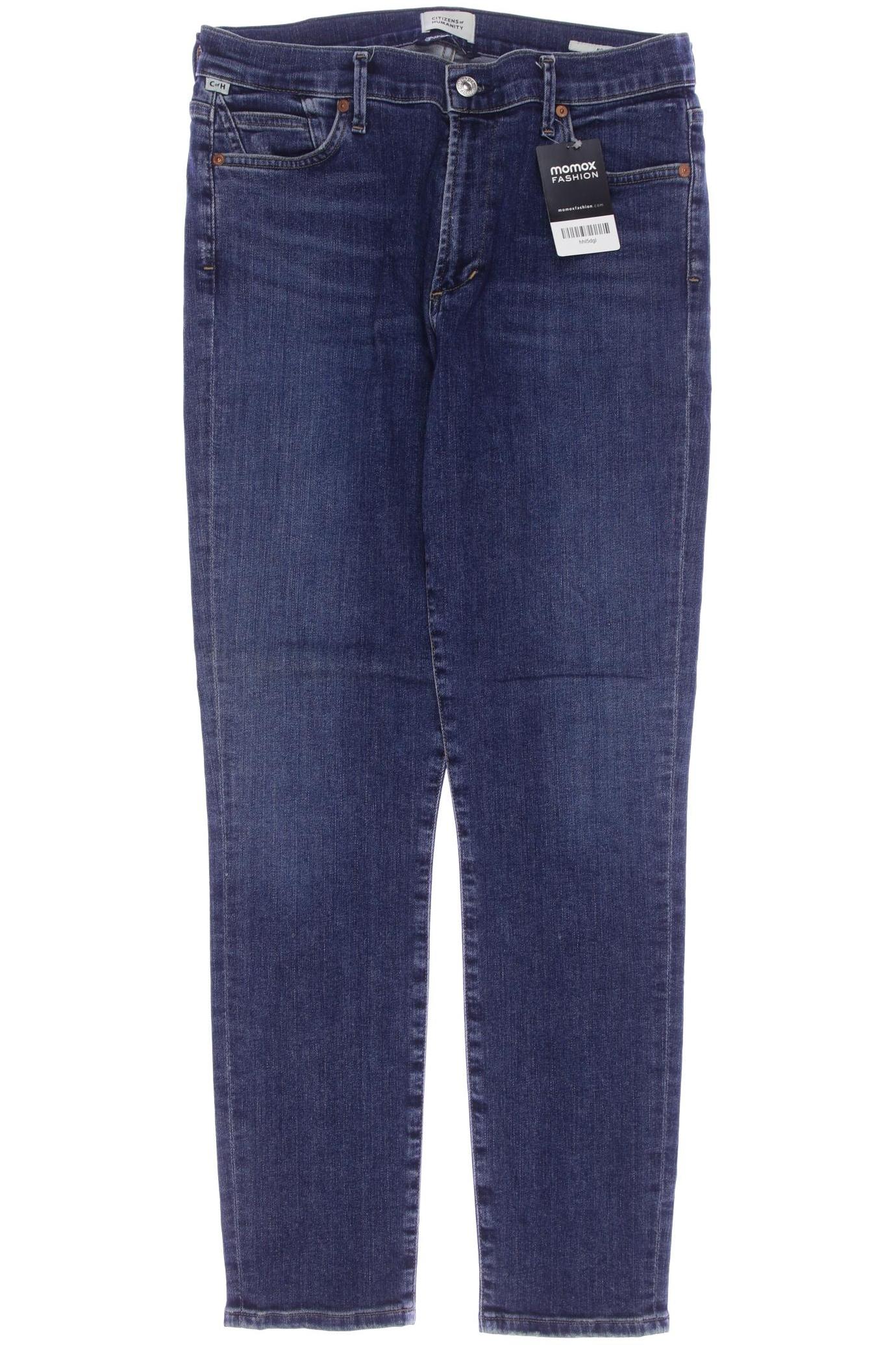 

Citizens of humanity Damen Jeans, blau, Gr. 30