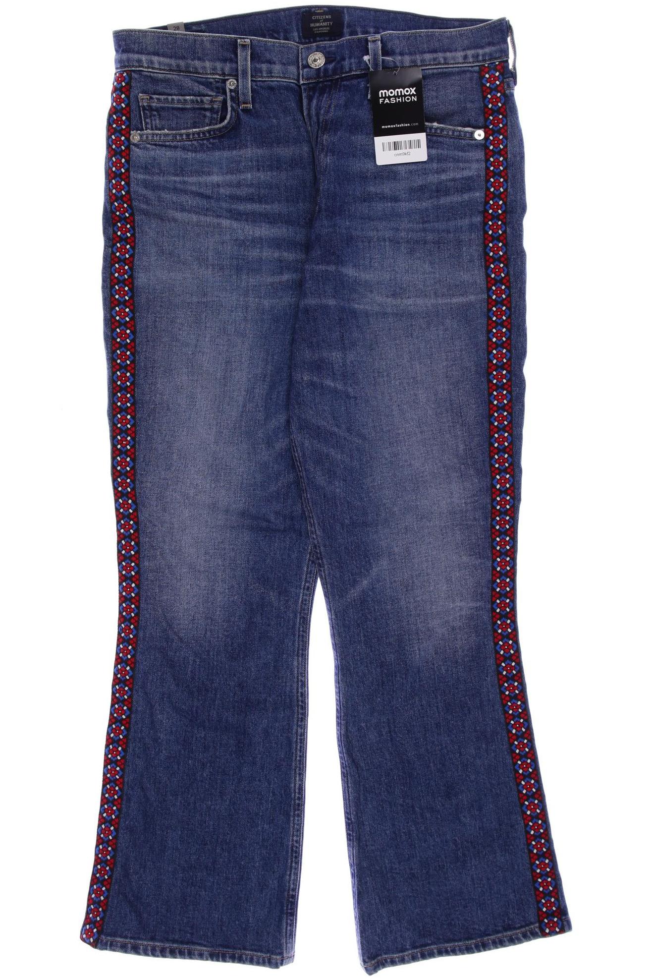 

Citizens of humanity Damen Jeans, blau