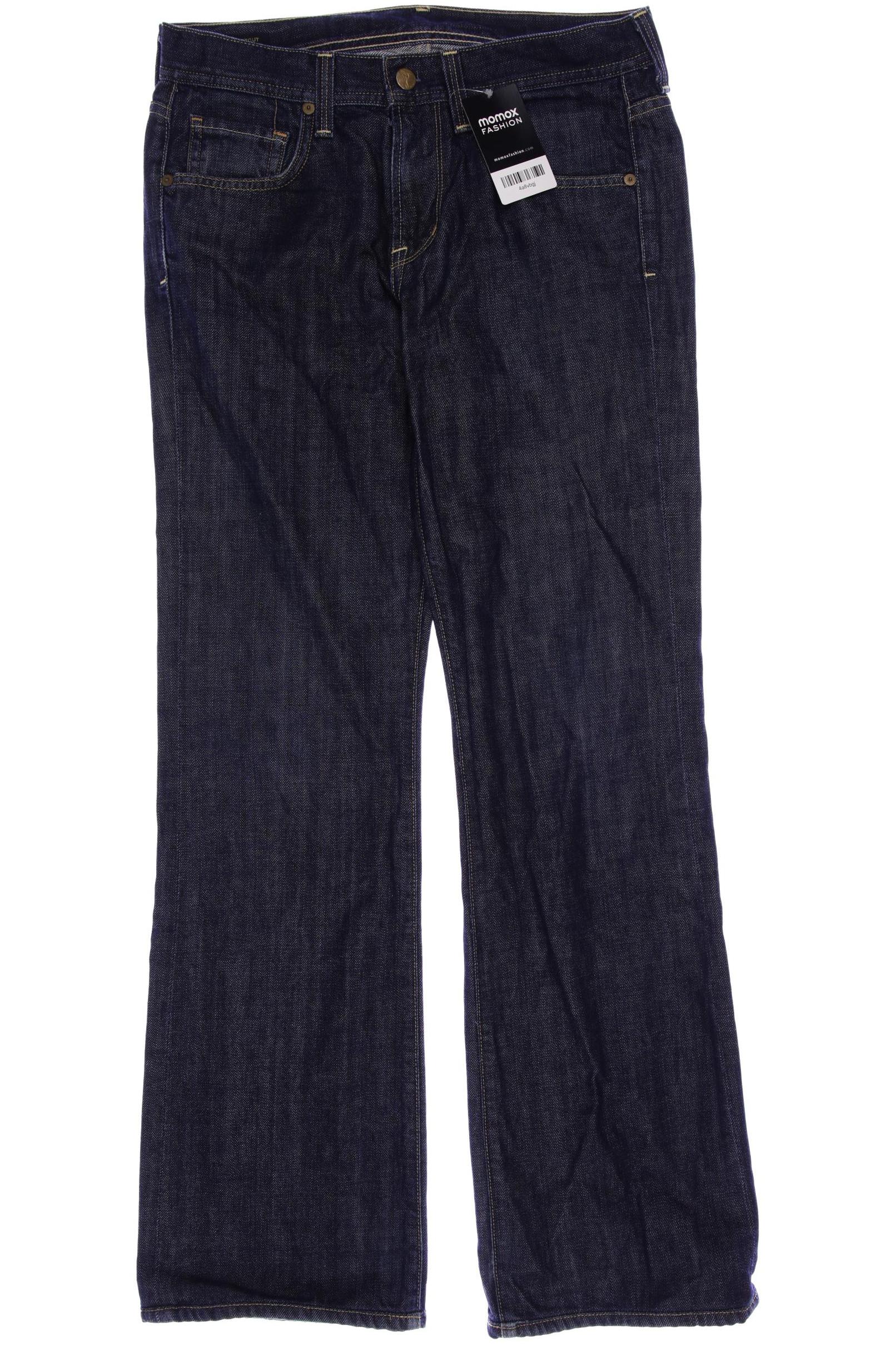 

Citizens of humanity Herren Jeans, marineblau