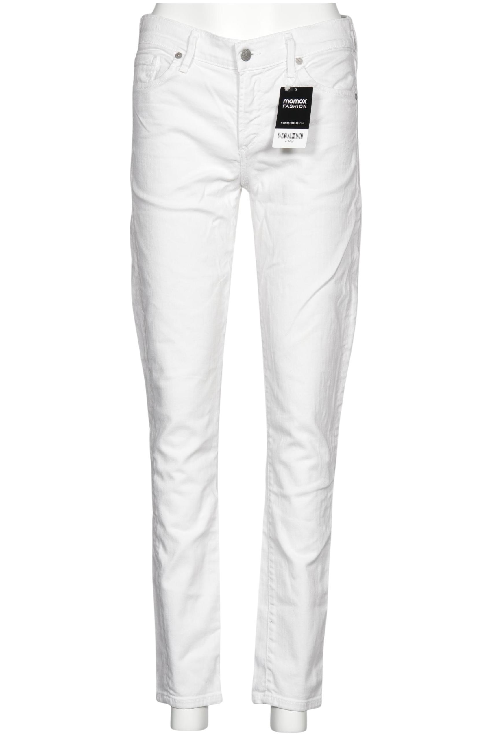 

Citizens of humanity Damen Jeans, weiß, Gr. 28