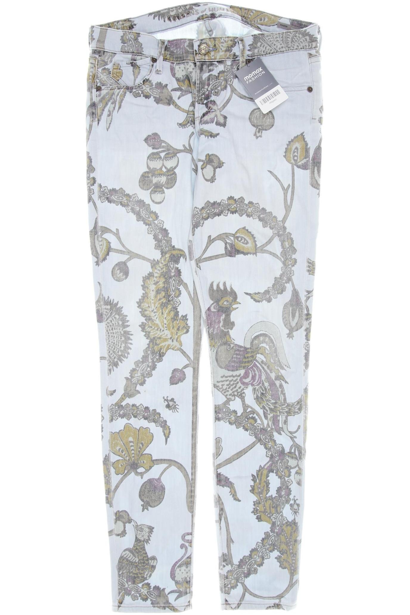 

Citizens of humanity Damen Jeans, blau, Gr. 28