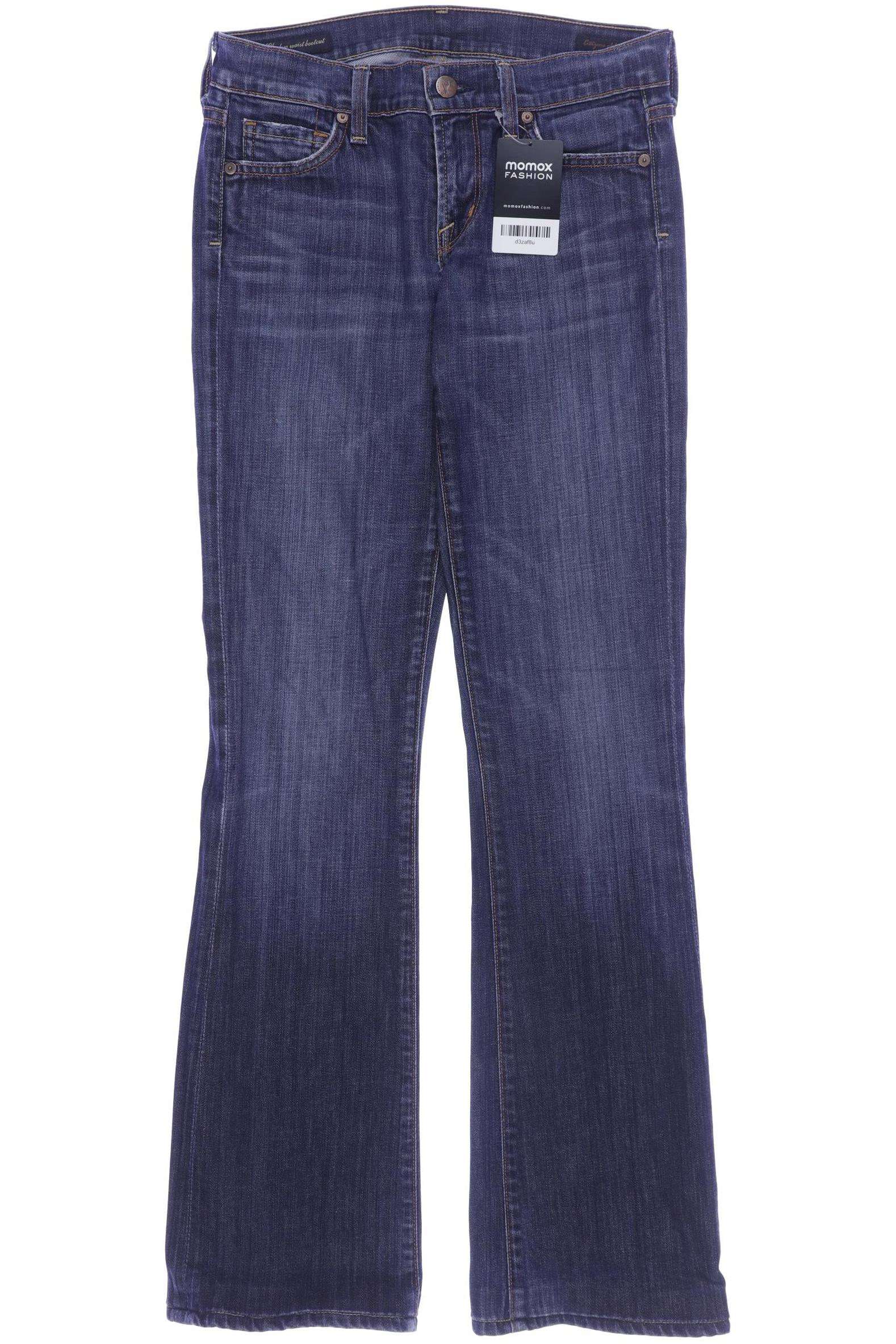 

Citizens of humanity Damen Jeans, blau, Gr. 34