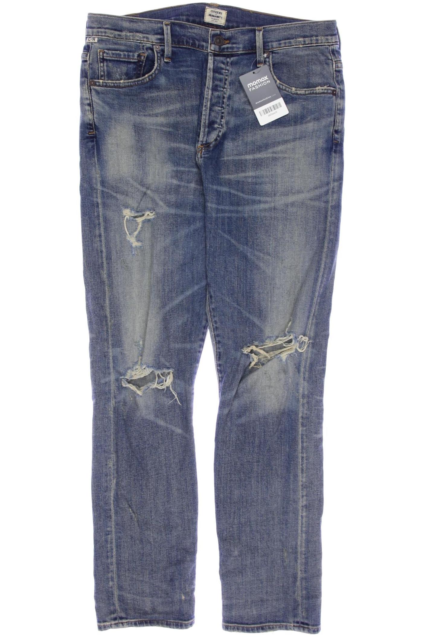 

Citizens of humanity Damen Jeans, blau, Gr. 28