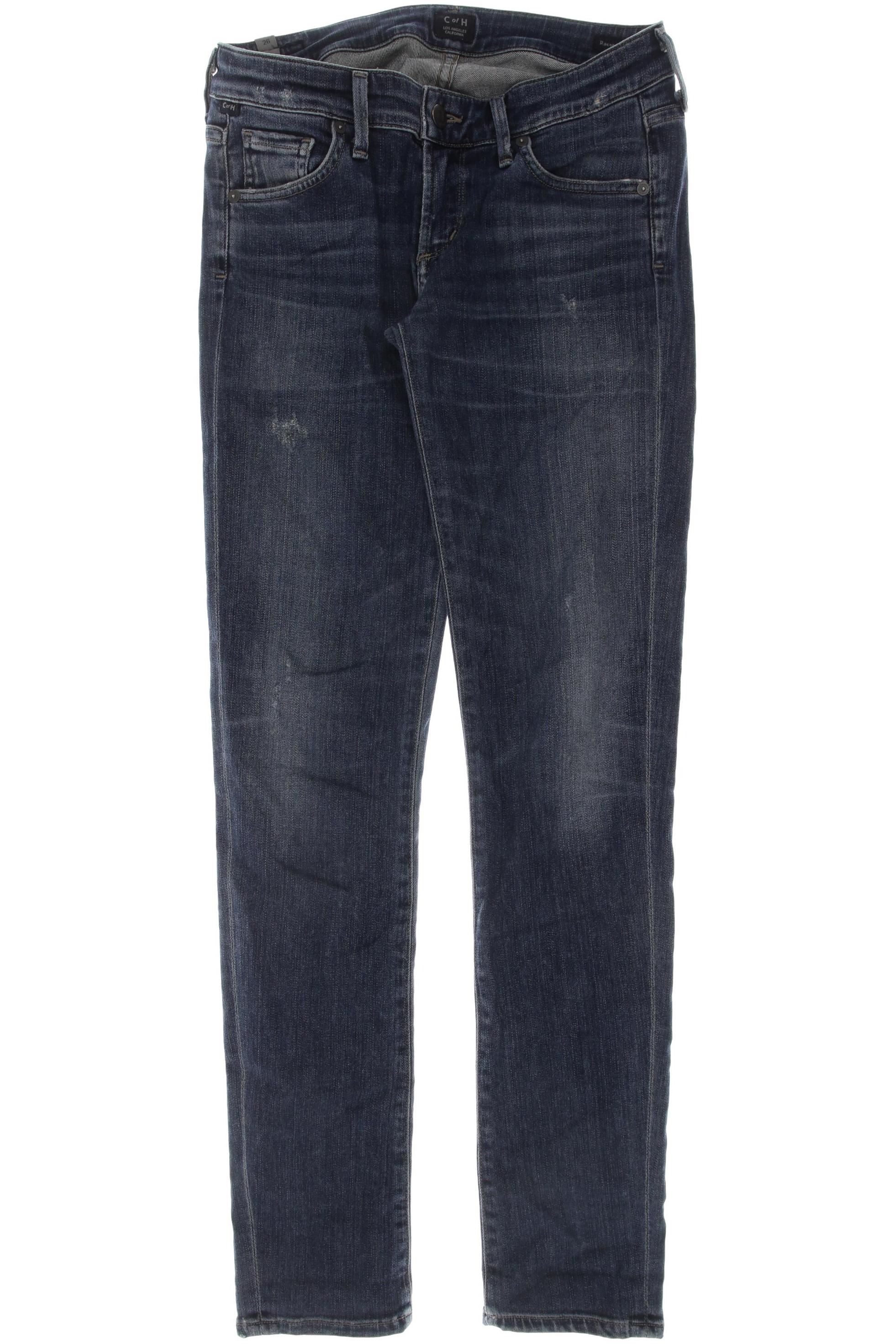 

Citizens of humanity Damen Jeans, blau, Gr. 26