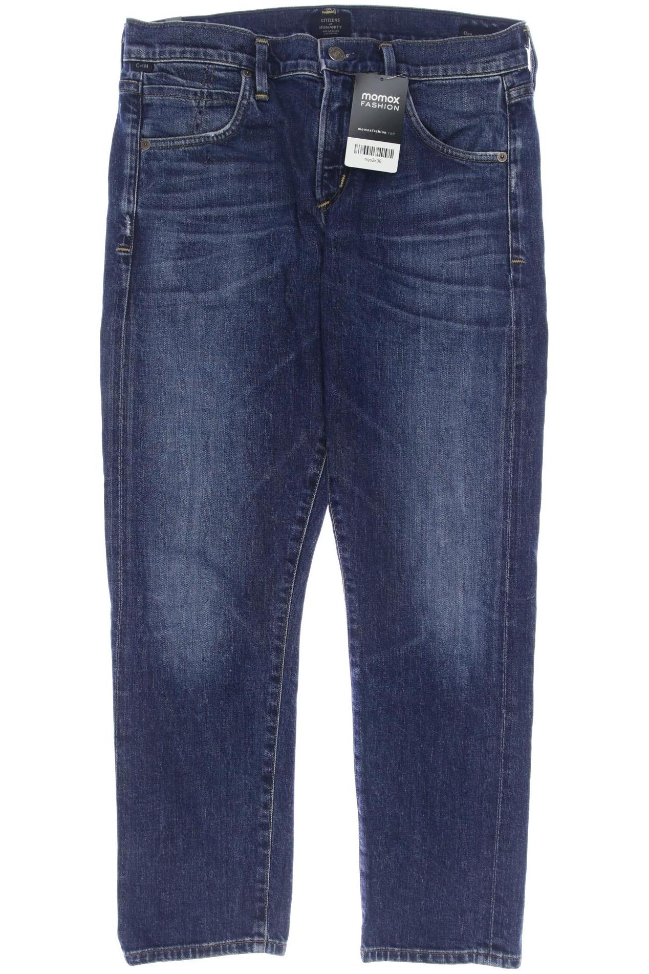 

Citizens of humanity Damen Jeans, blau, Gr. 27