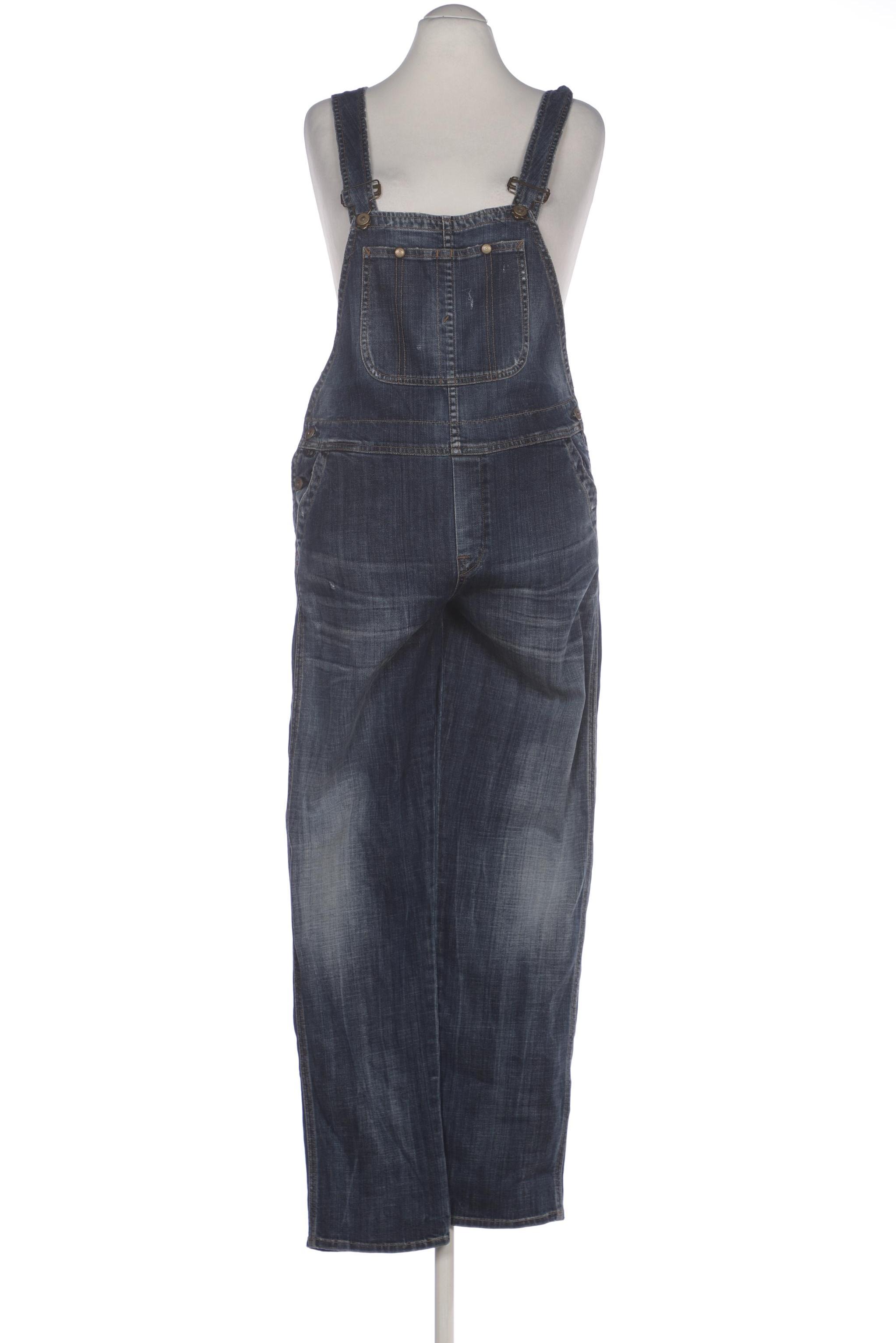 

Citizens of humanity Damen Jumpsuit/Overall, marineblau, Gr. 35