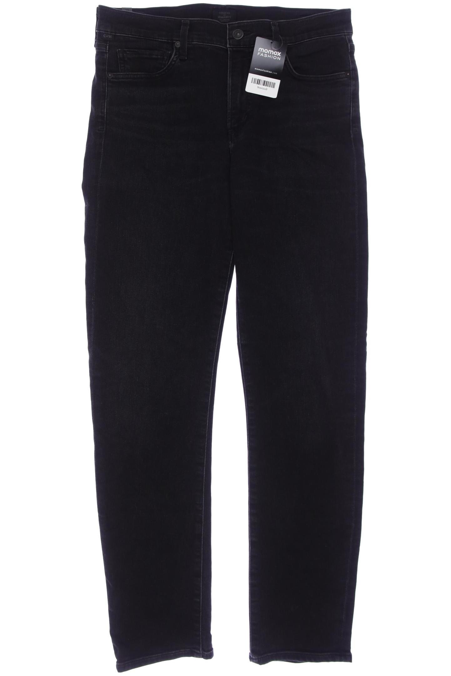 

Citizens of humanity Damen Jeans, schwarz, Gr. 29