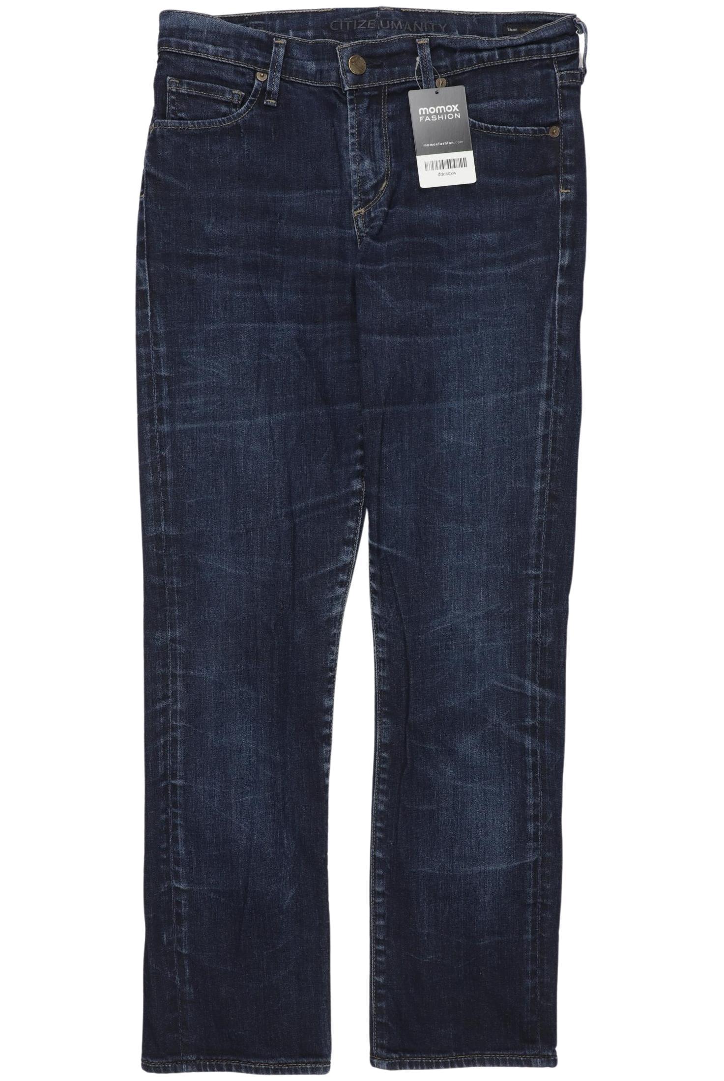 

Citizens of humanity Damen Jeans, marineblau, Gr. 29
