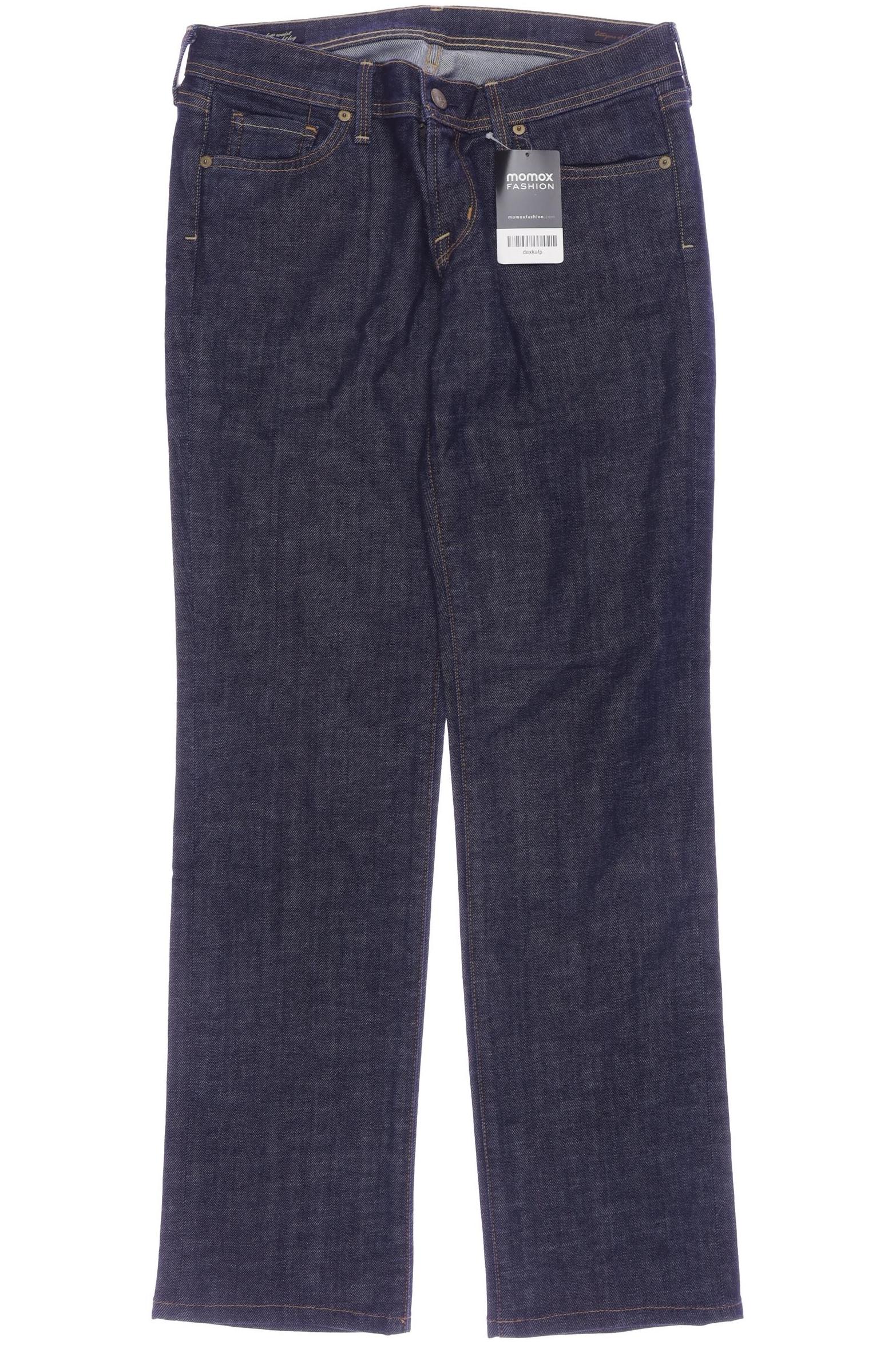 

Citizens of humanity Damen Jeans, marineblau, Gr. 29