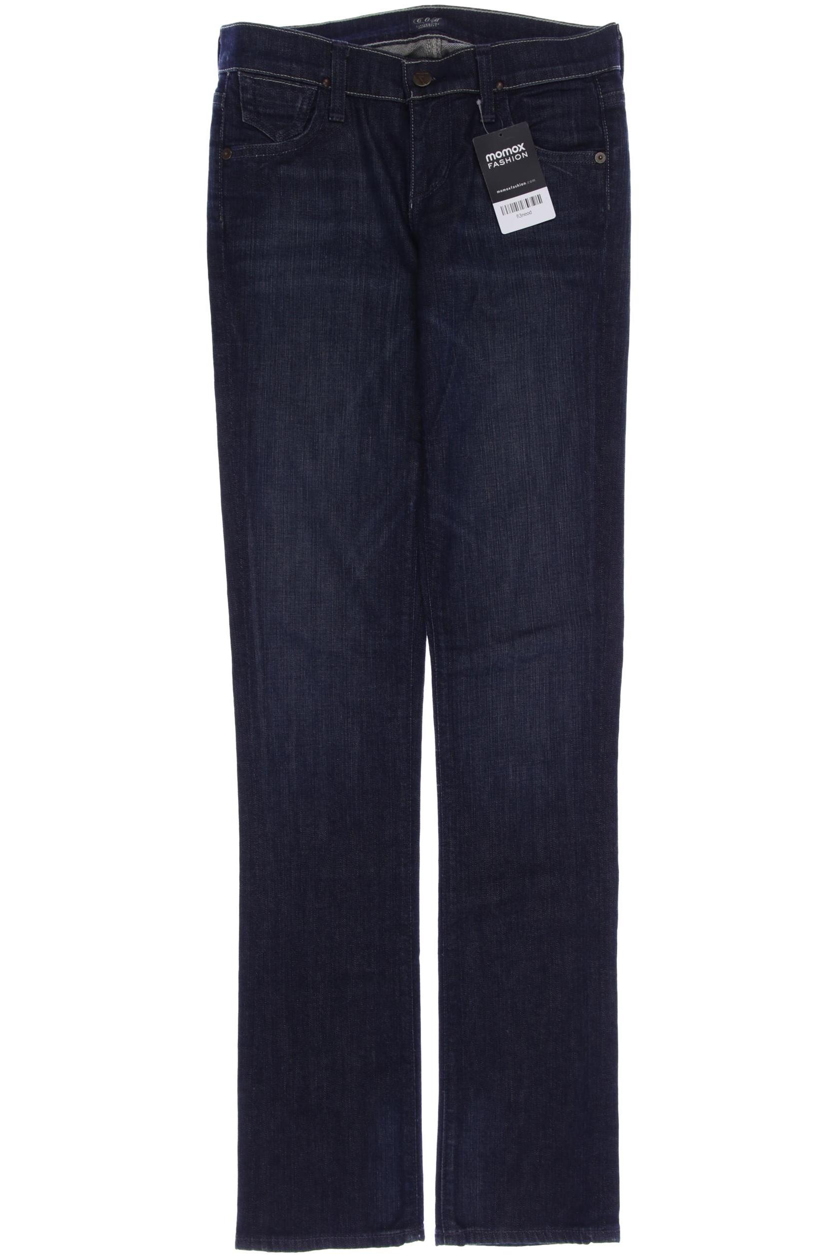 

Citizens of humanity Damen Jeans, marineblau