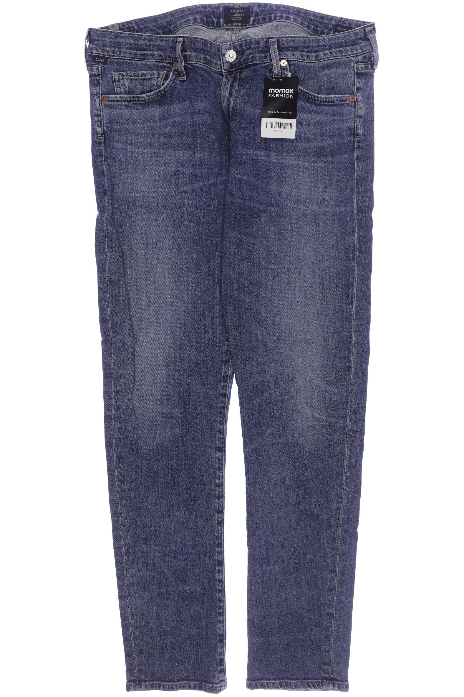 

Citizens of humanity Damen Jeans, blau, Gr. 32