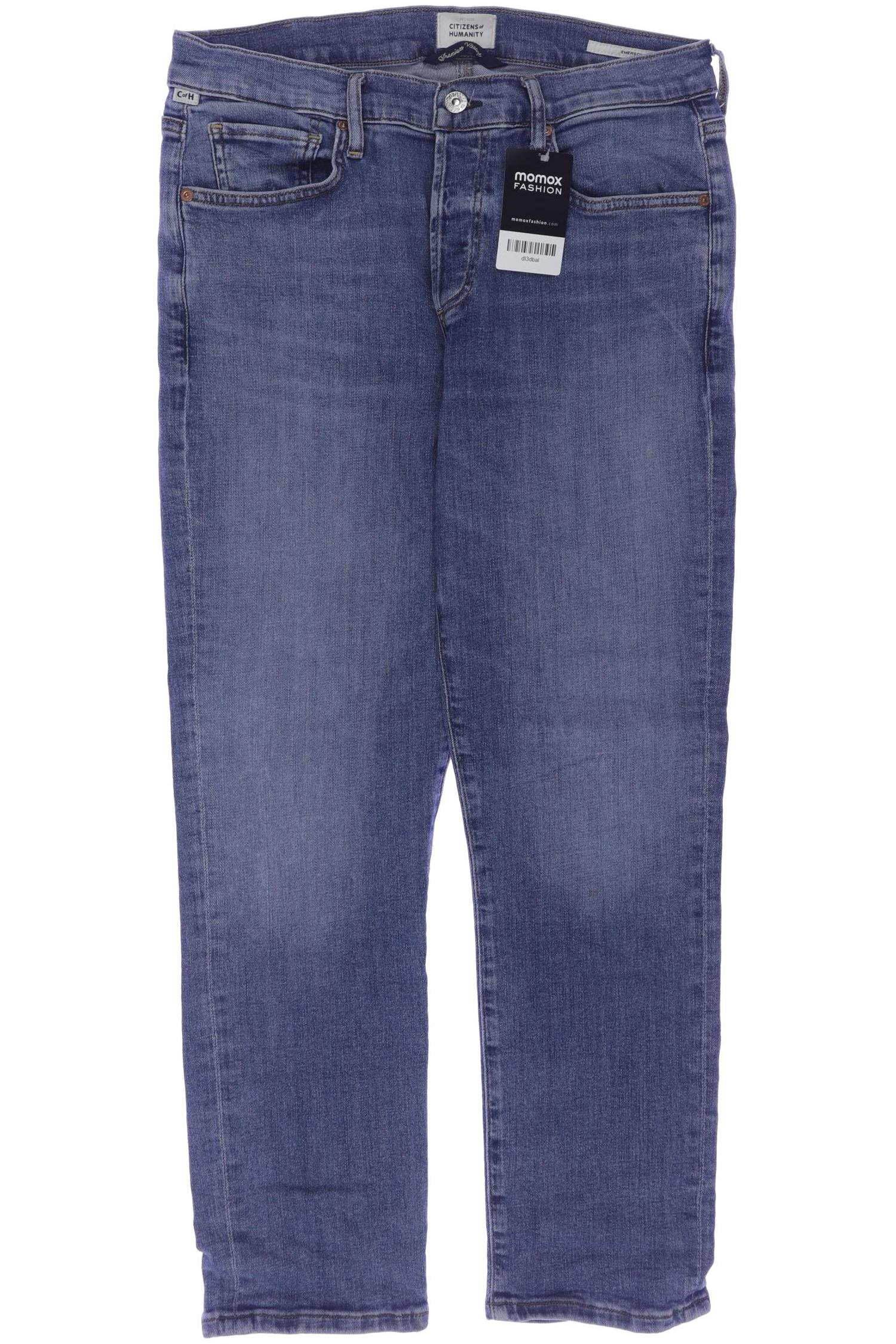 

Citizens of humanity Damen Jeans, blau, Gr. 27