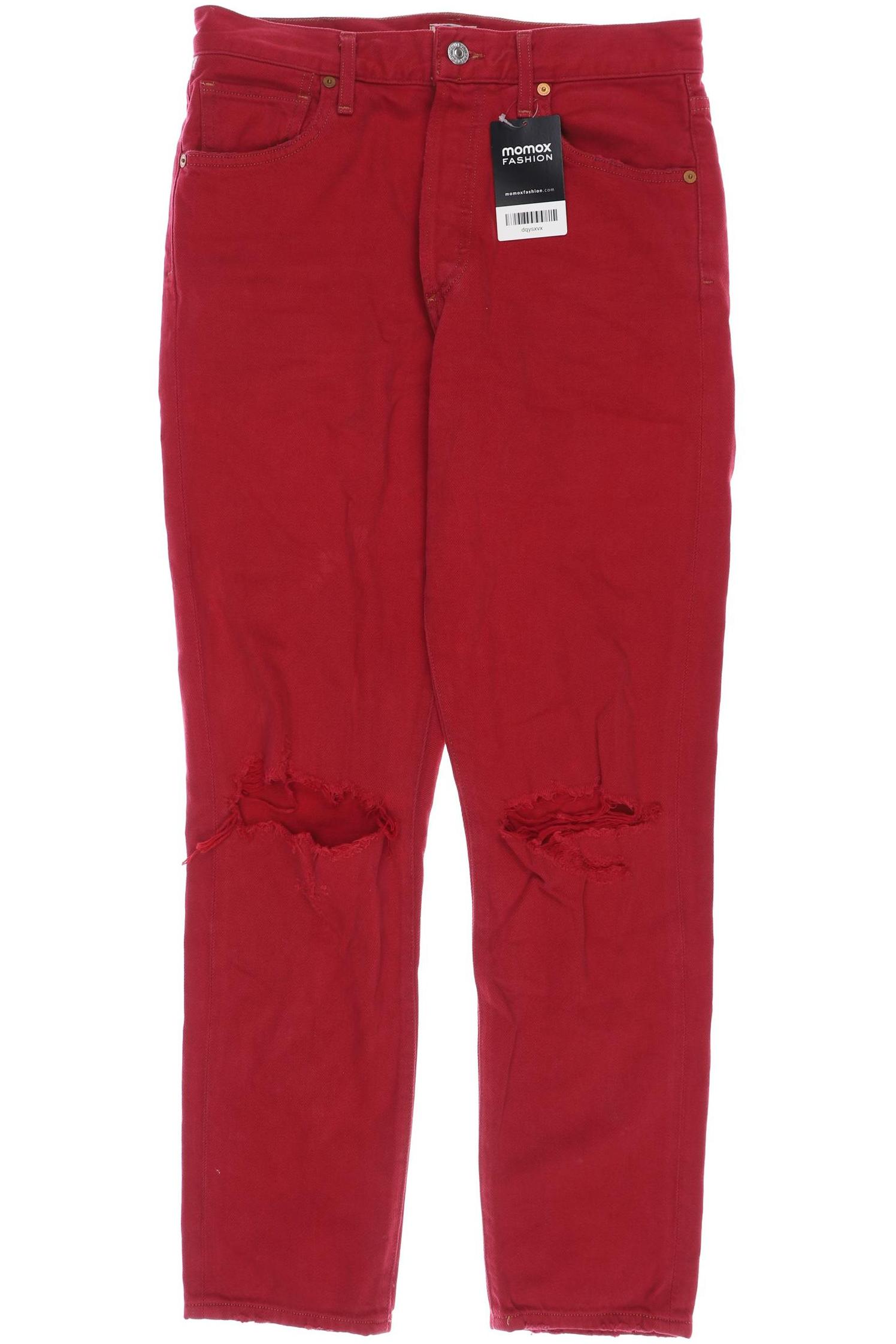 

Citizens of humanity Damen Stoffhose, rot