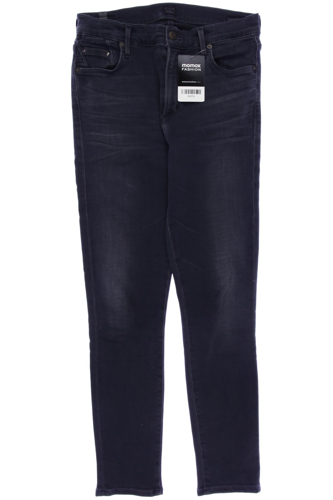 

Citizens of humanity Damen Jeans, grau, Gr. 28