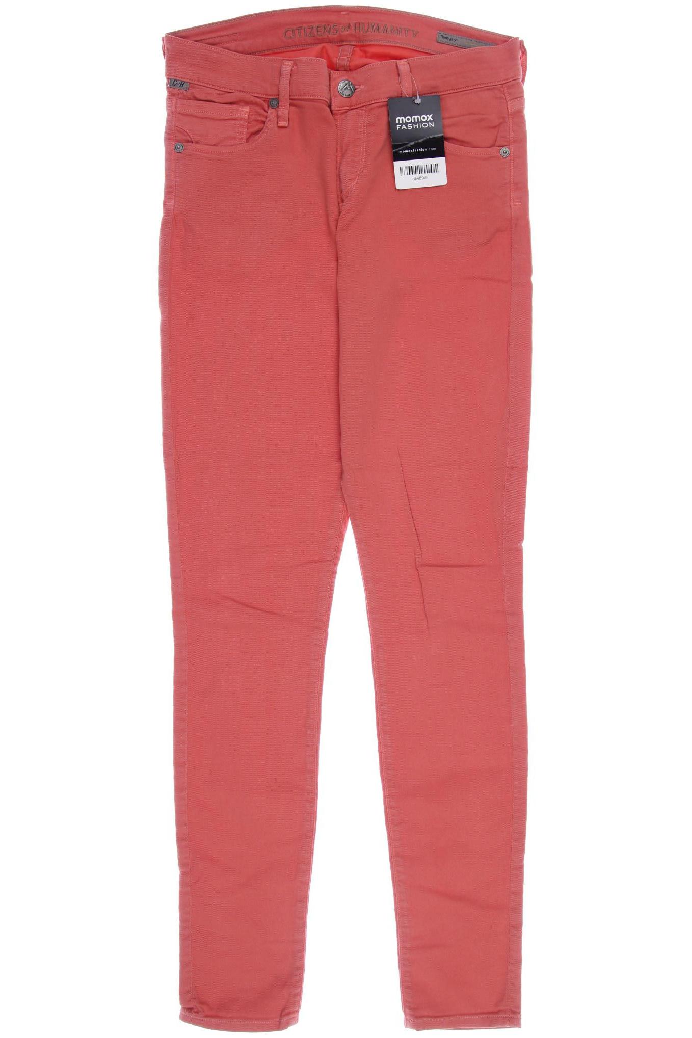 

Citizens of humanity Damen Jeans, orange