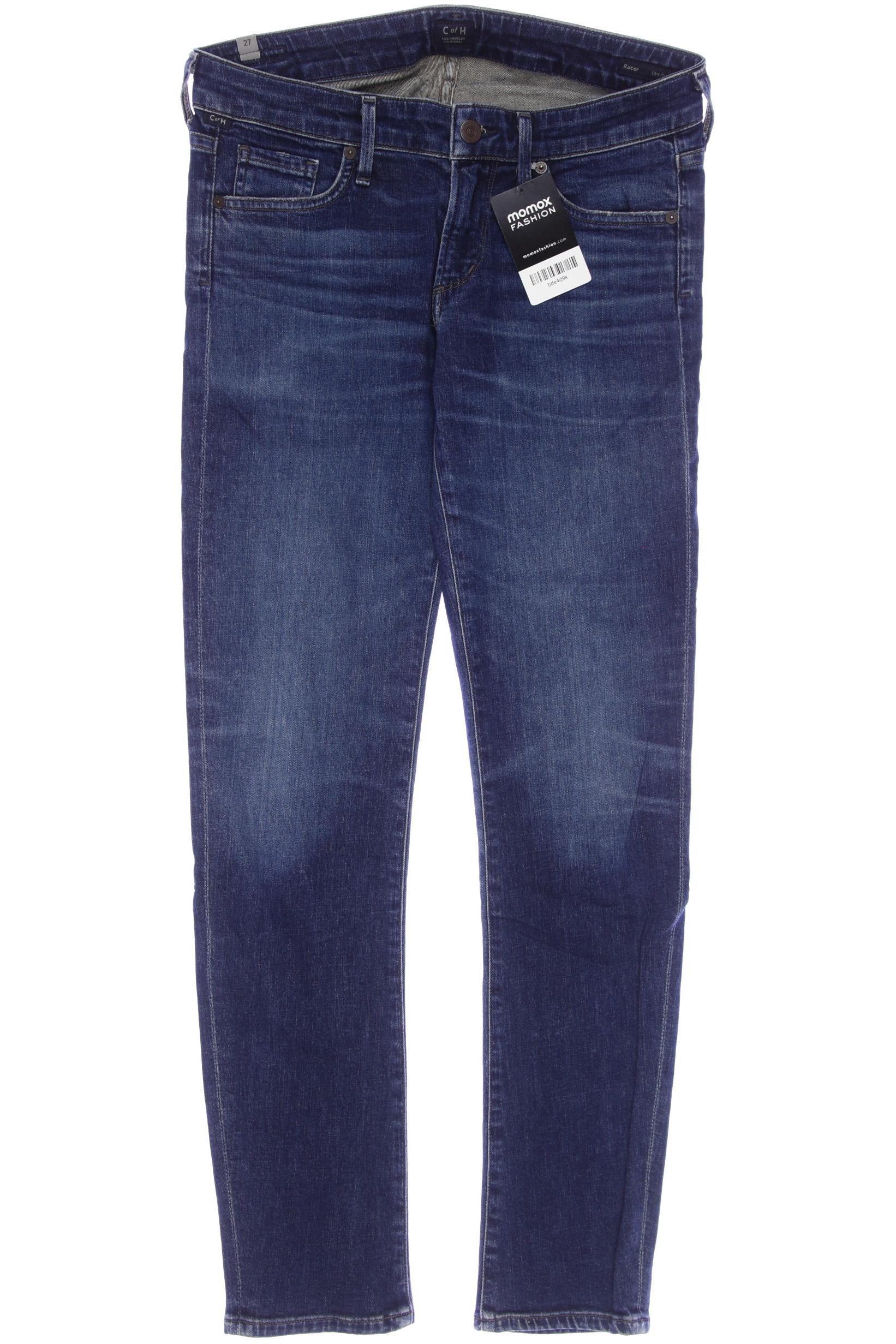 

Citizens of humanity Damen Jeans, marineblau, Gr. 27