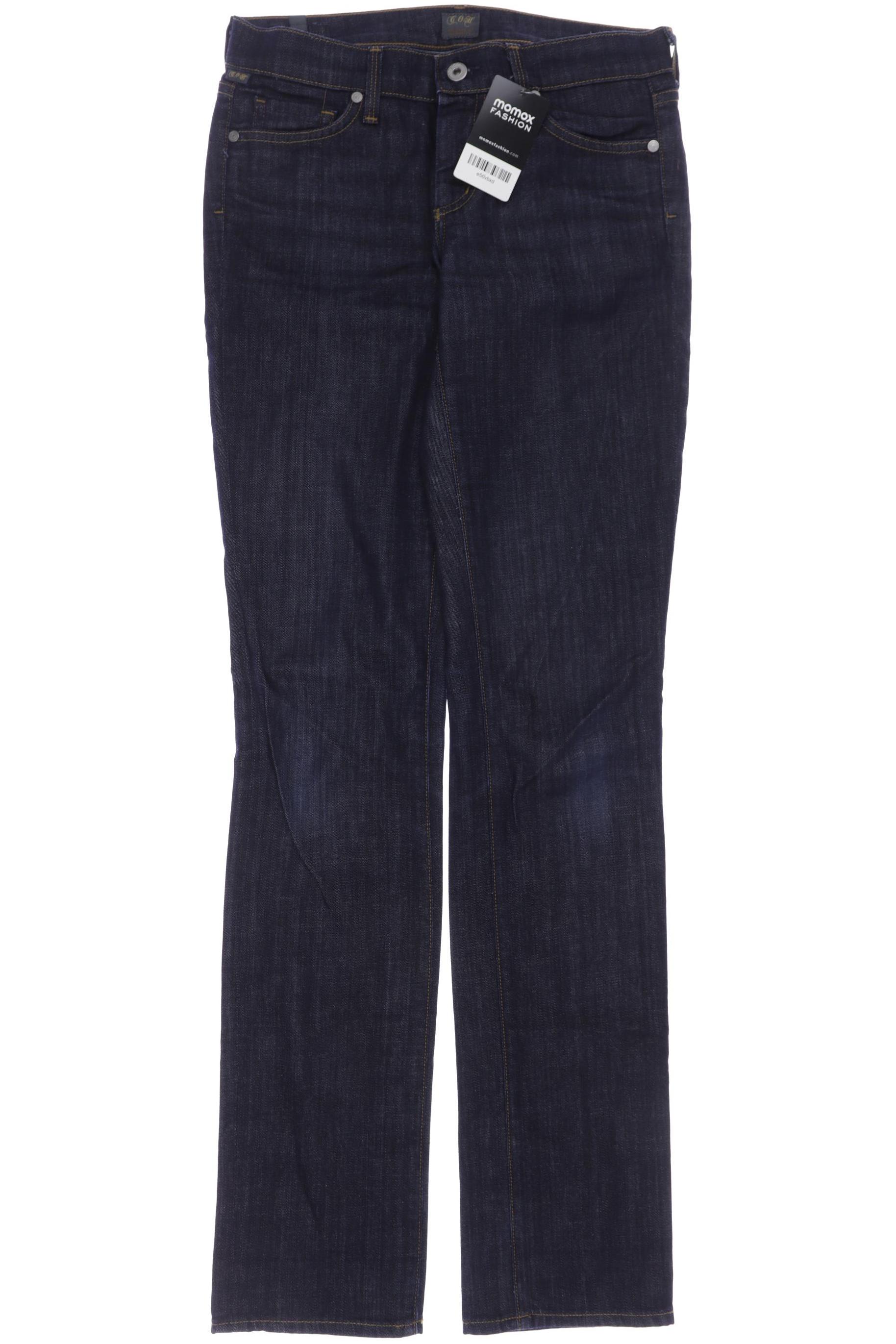 

Citizens of humanity Damen Jeans, marineblau, Gr. 26
