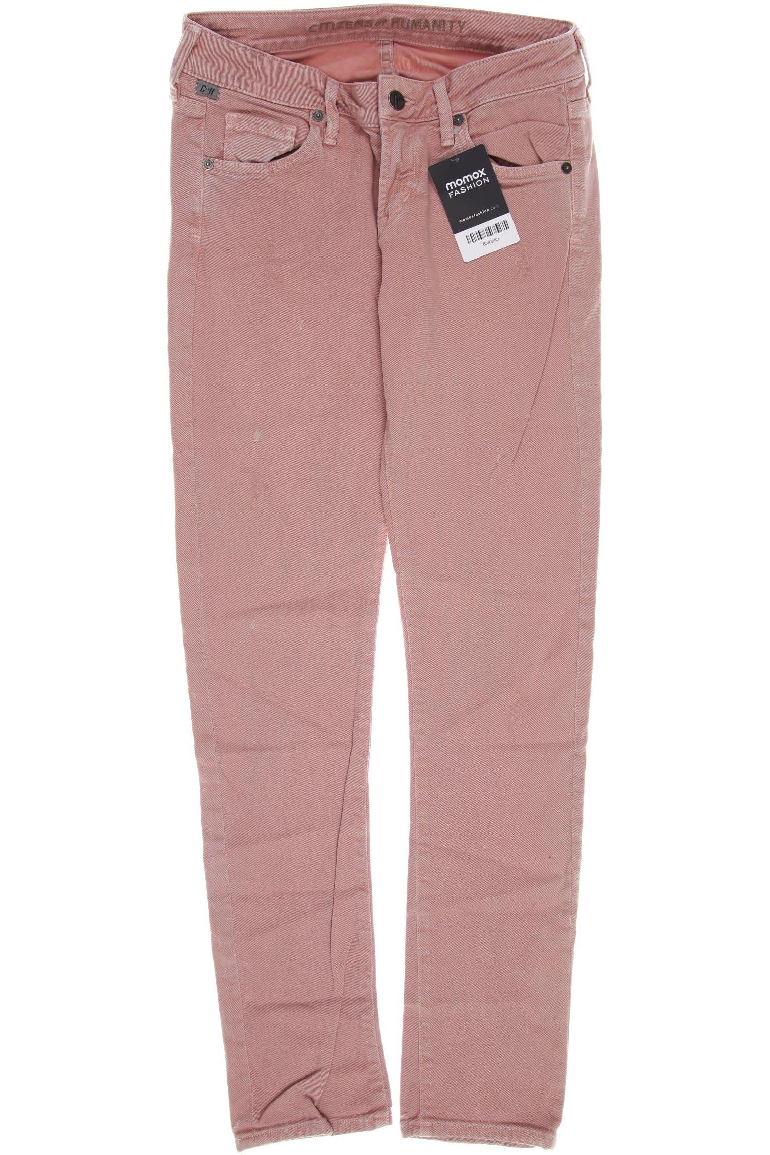 

Citizens of humanity Damen Jeans, pink