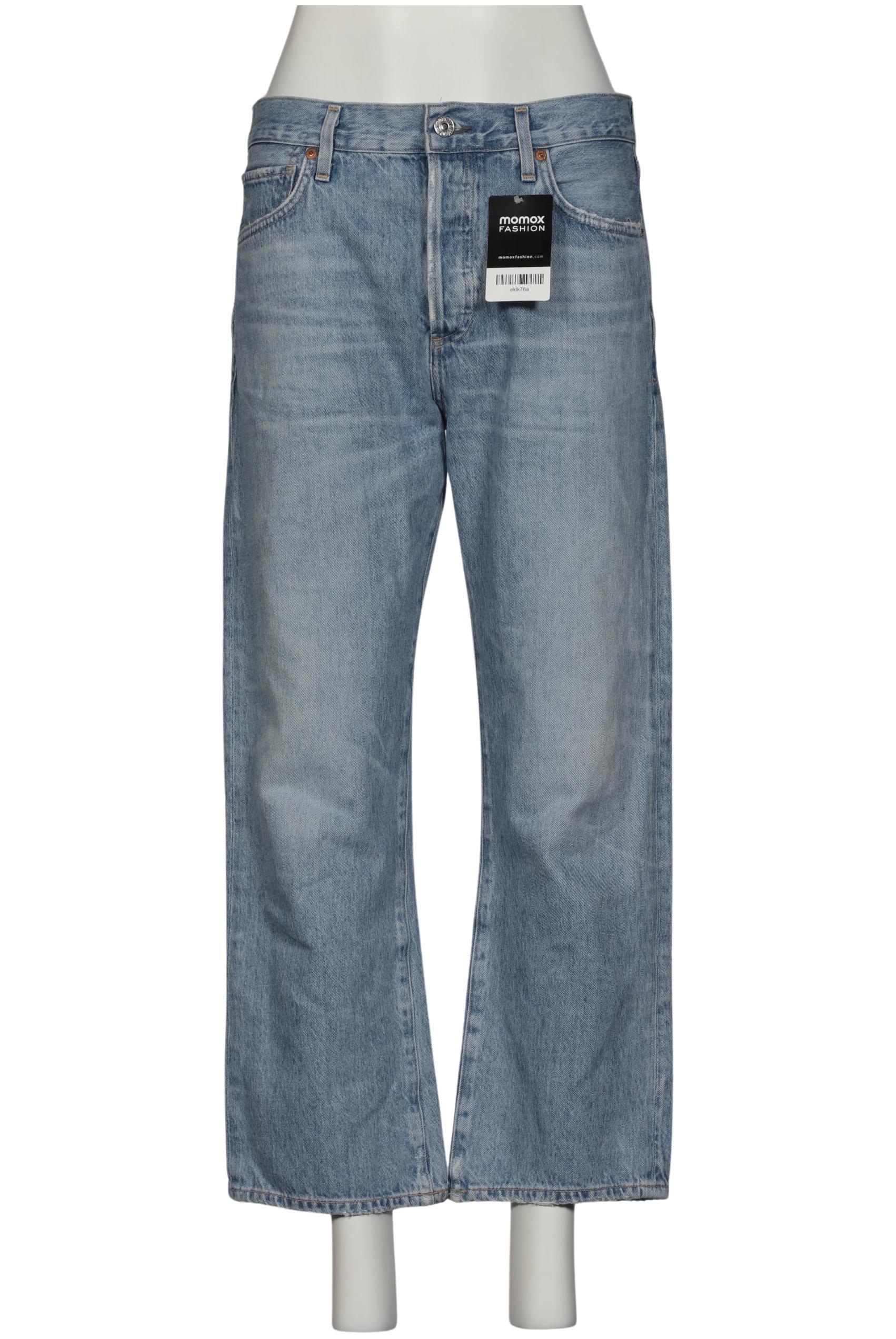 

Citizens of humanity Damen Jeans, hellblau, Gr. 27