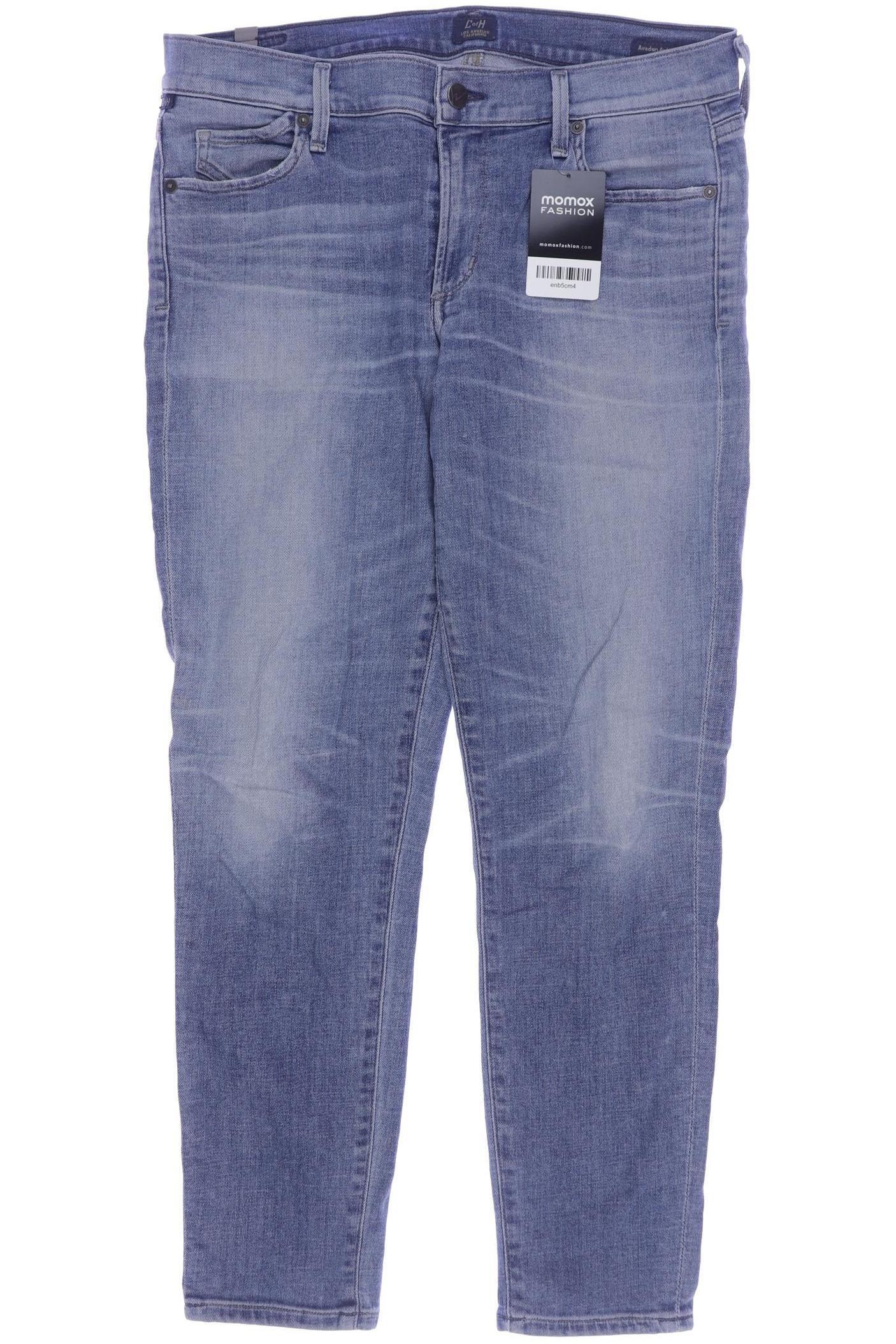 

Citizens of humanity Damen Jeans, blau, Gr. 40