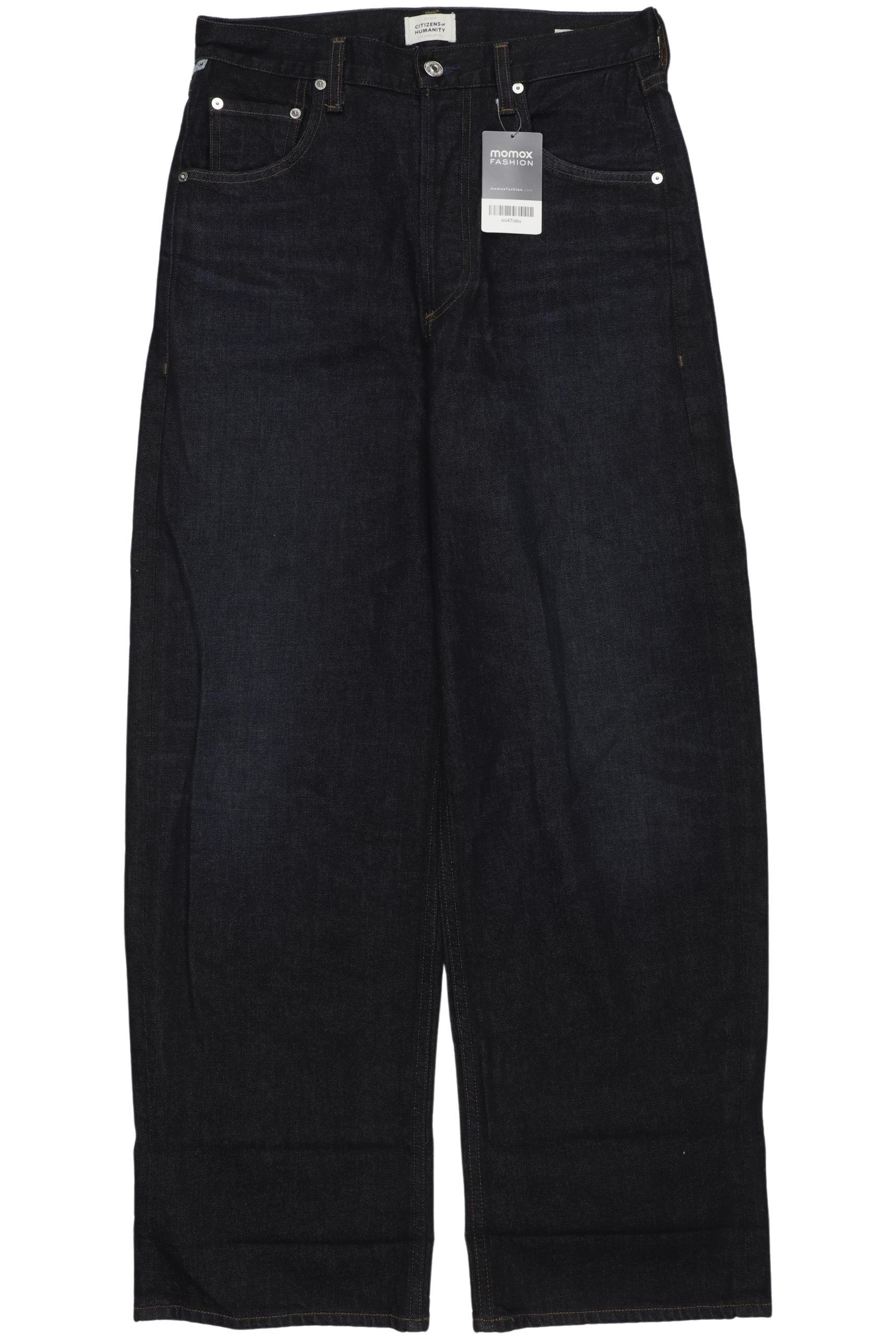 

Citizens of humanity Damen Jeans, marineblau, Gr. 27
