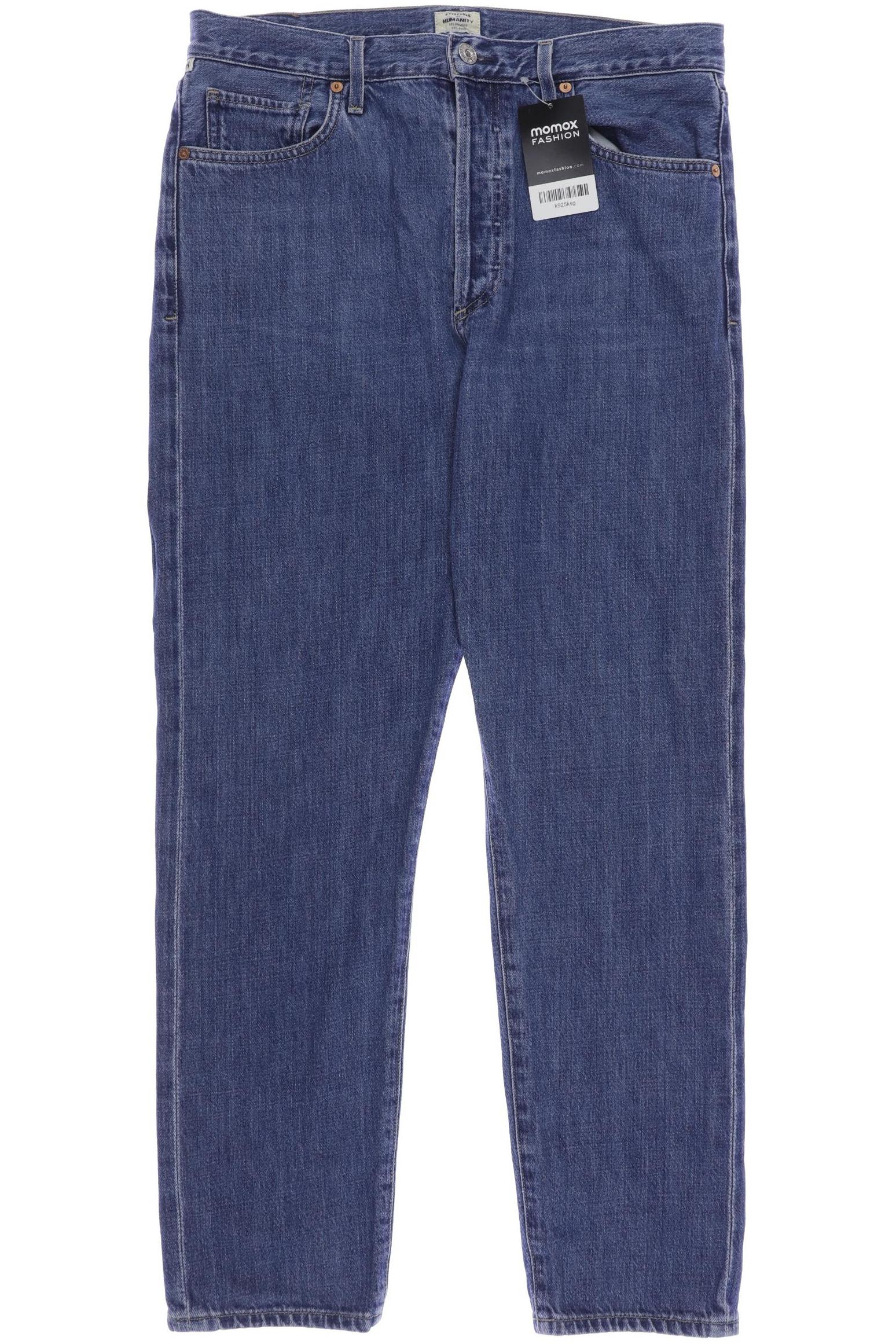 

Citizens of humanity Damen Jeans, blau, Gr. 30