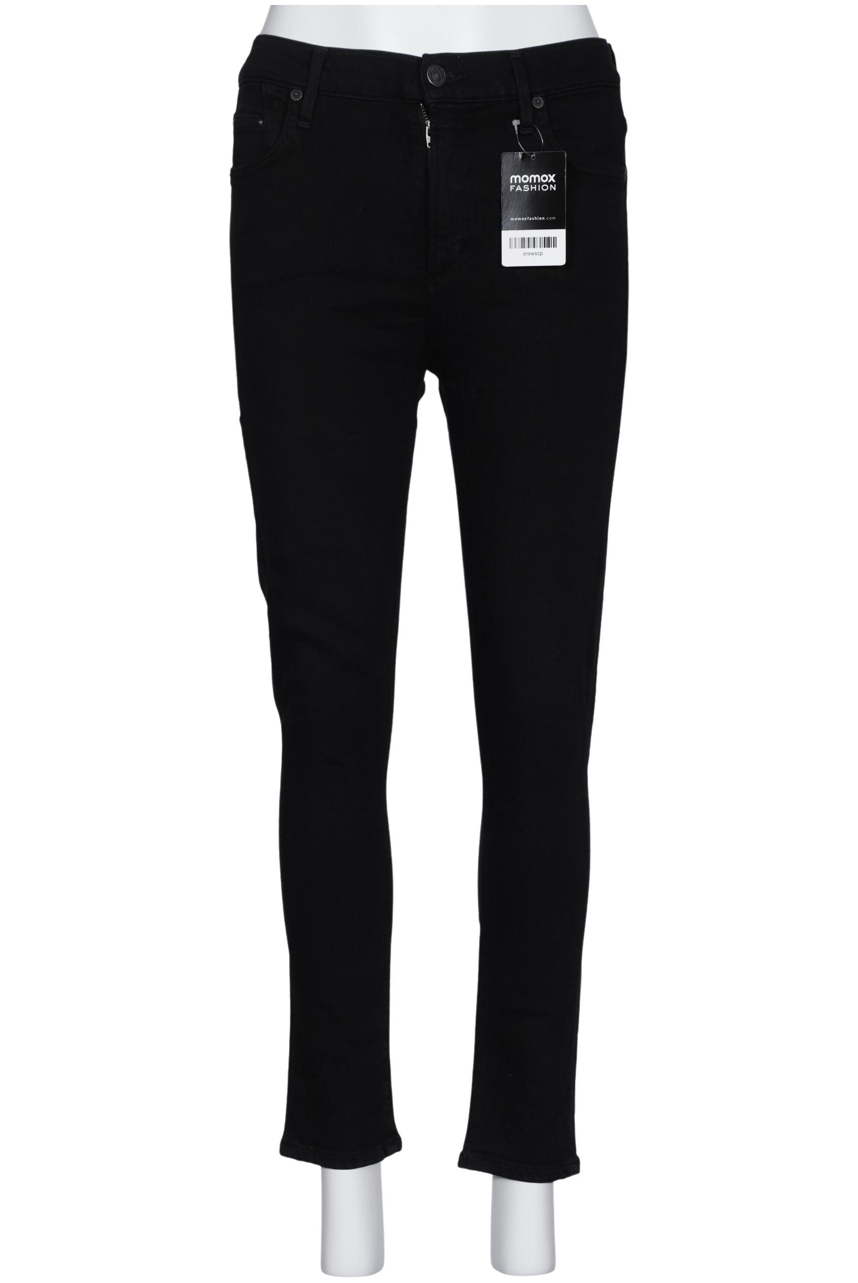 

Citizens of humanity Damen Jeans, schwarz, Gr. 28