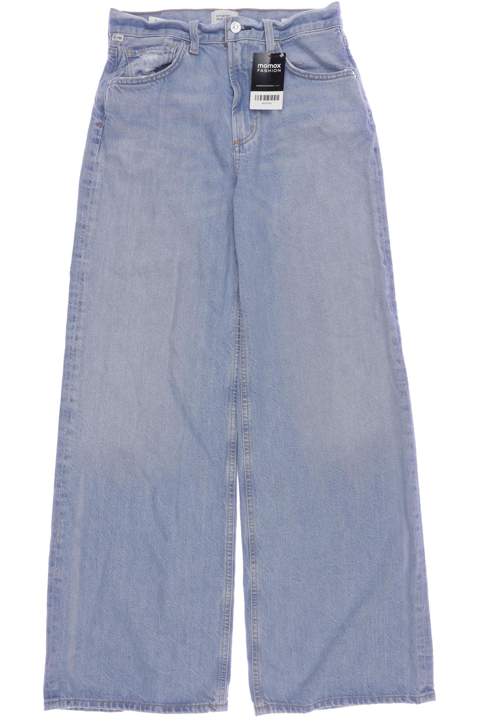 

Citizens of humanity Damen Jeans, blau, Gr. 26