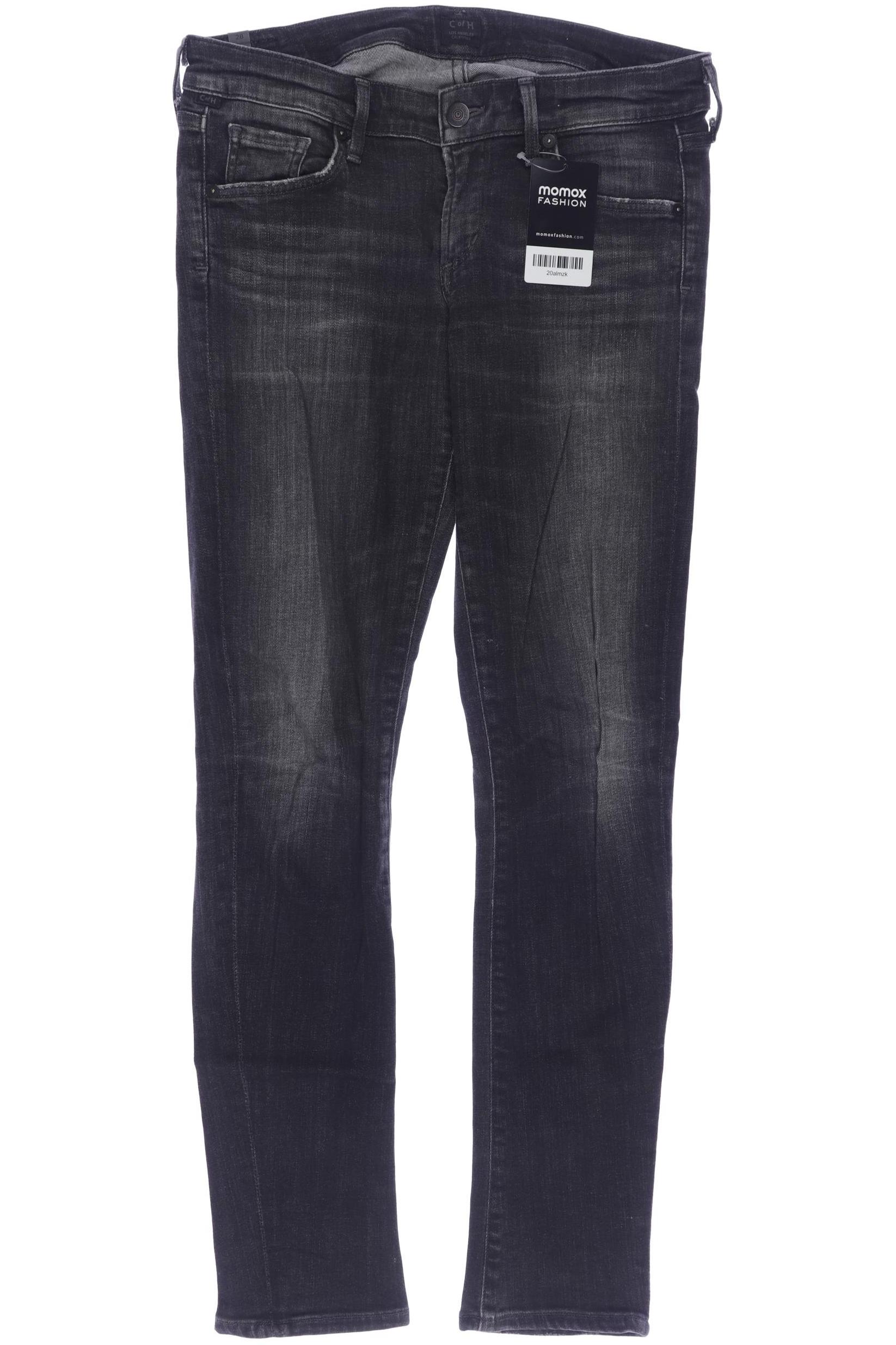 

Citizens of humanity Damen Jeans, grau, Gr. 28