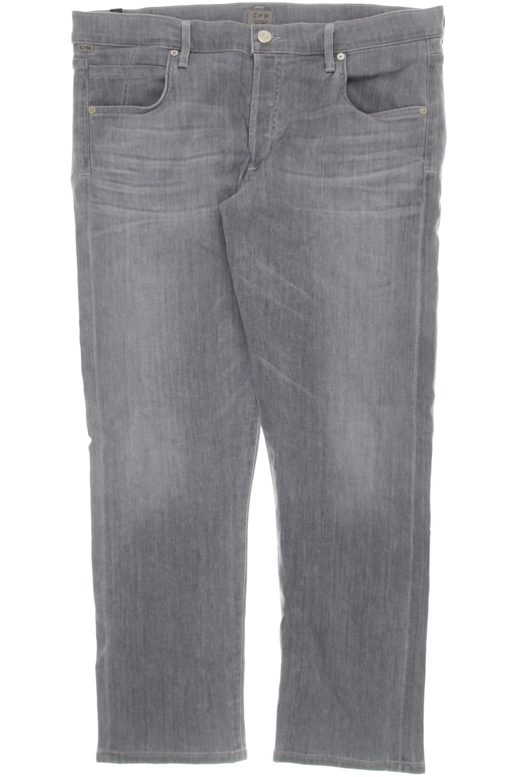 

Citizens of humanity Damen Jeans, grau, Gr. 32