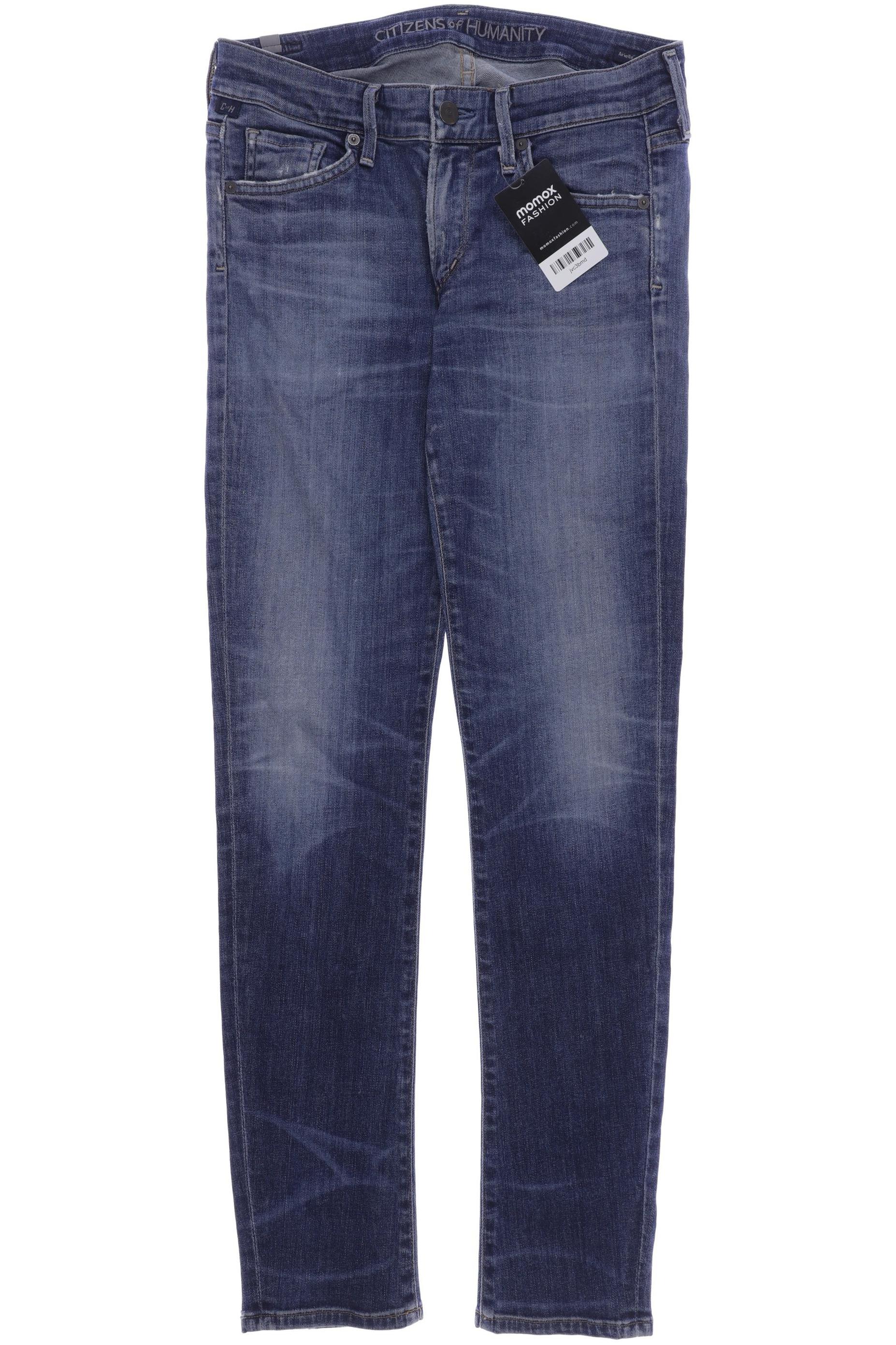 

Citizens of humanity Damen Jeans, blau, Gr. 27