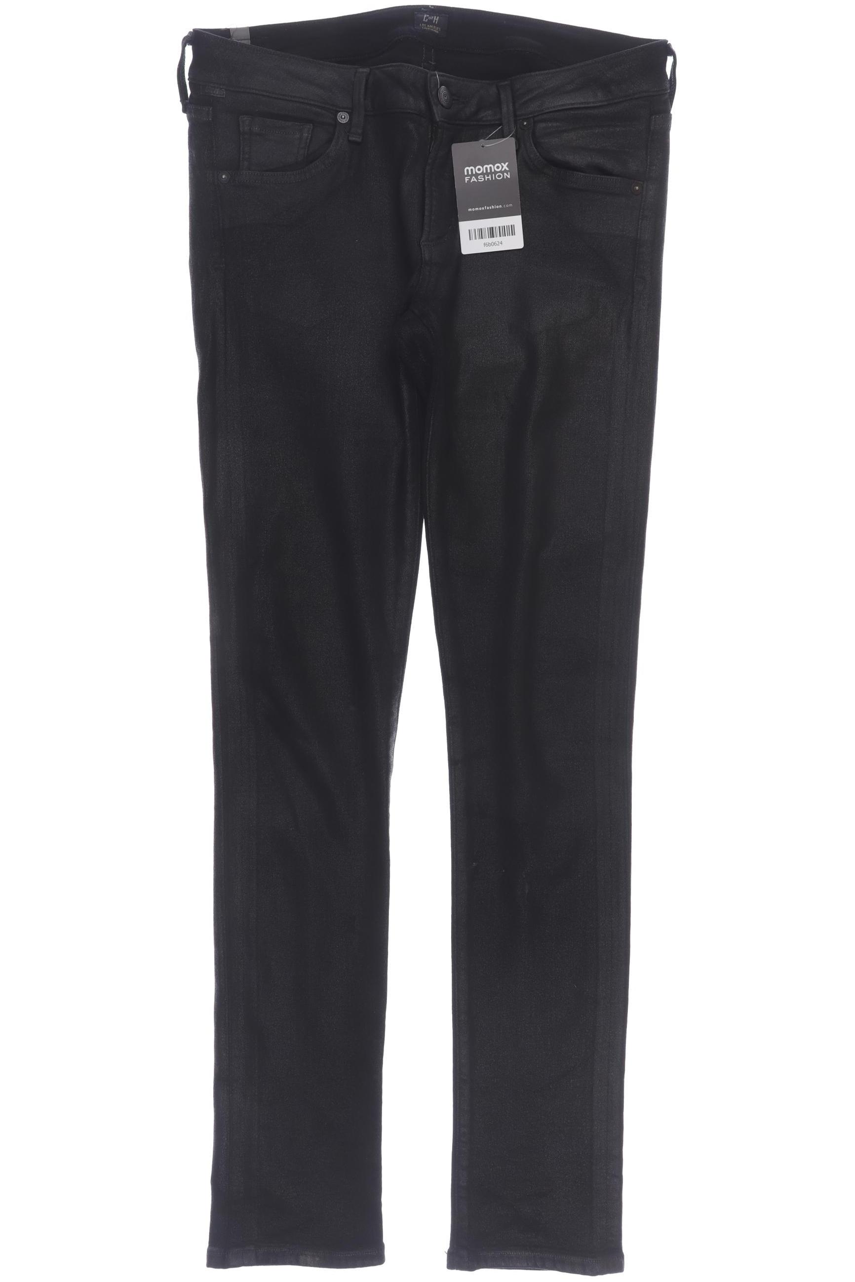 

Citizens of humanity Damen Jeans, schwarz, Gr. 29