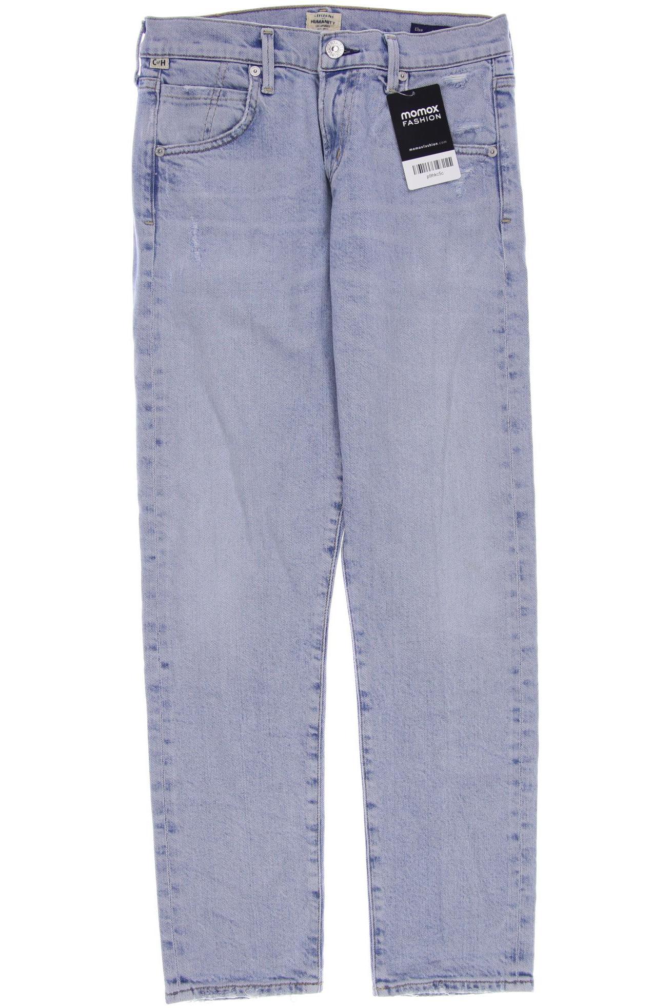 

Citizens of humanity Damen Jeans, hellblau, Gr. 34