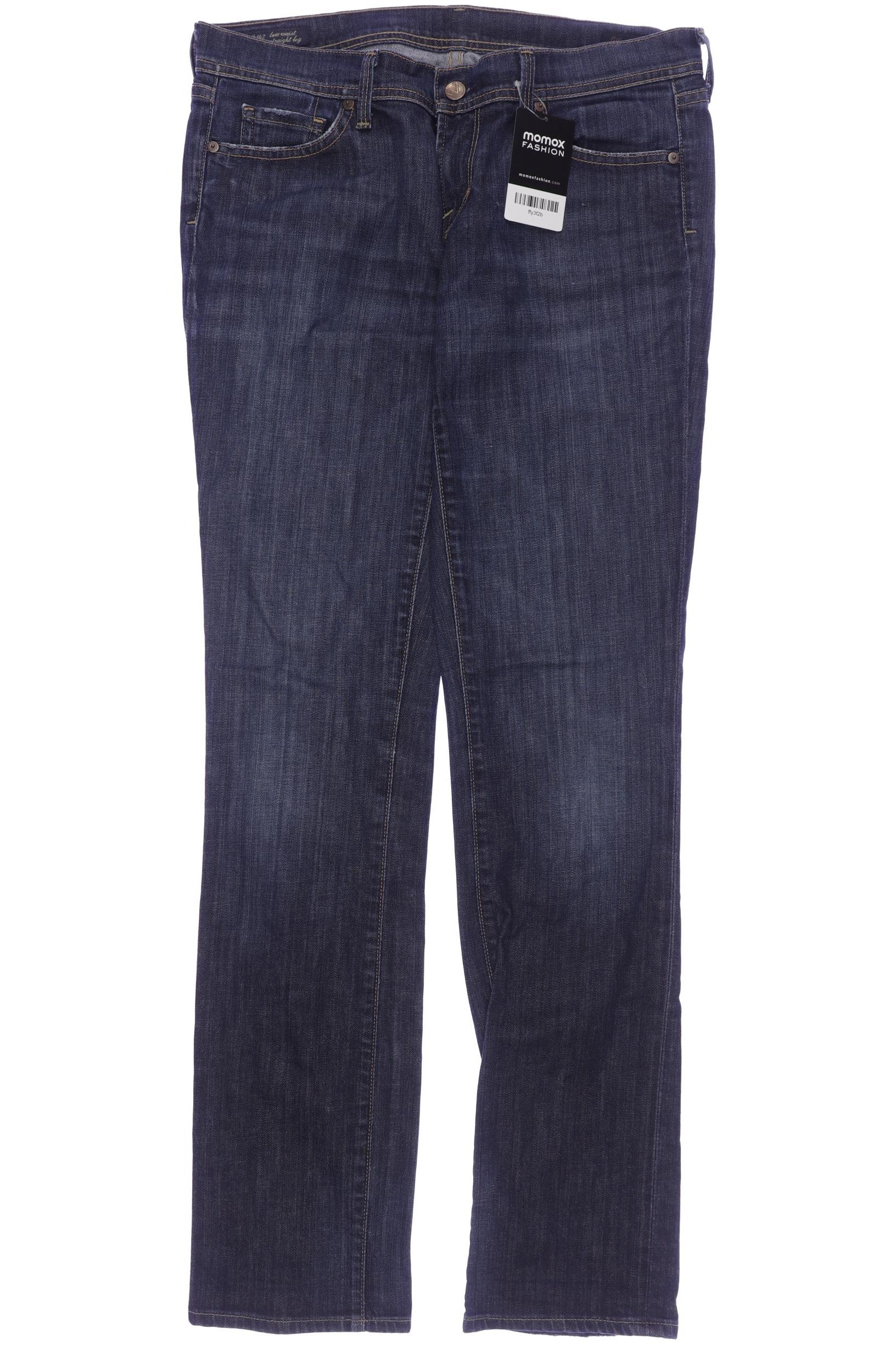 

Citizens of humanity Damen Jeans, marineblau, Gr. 29