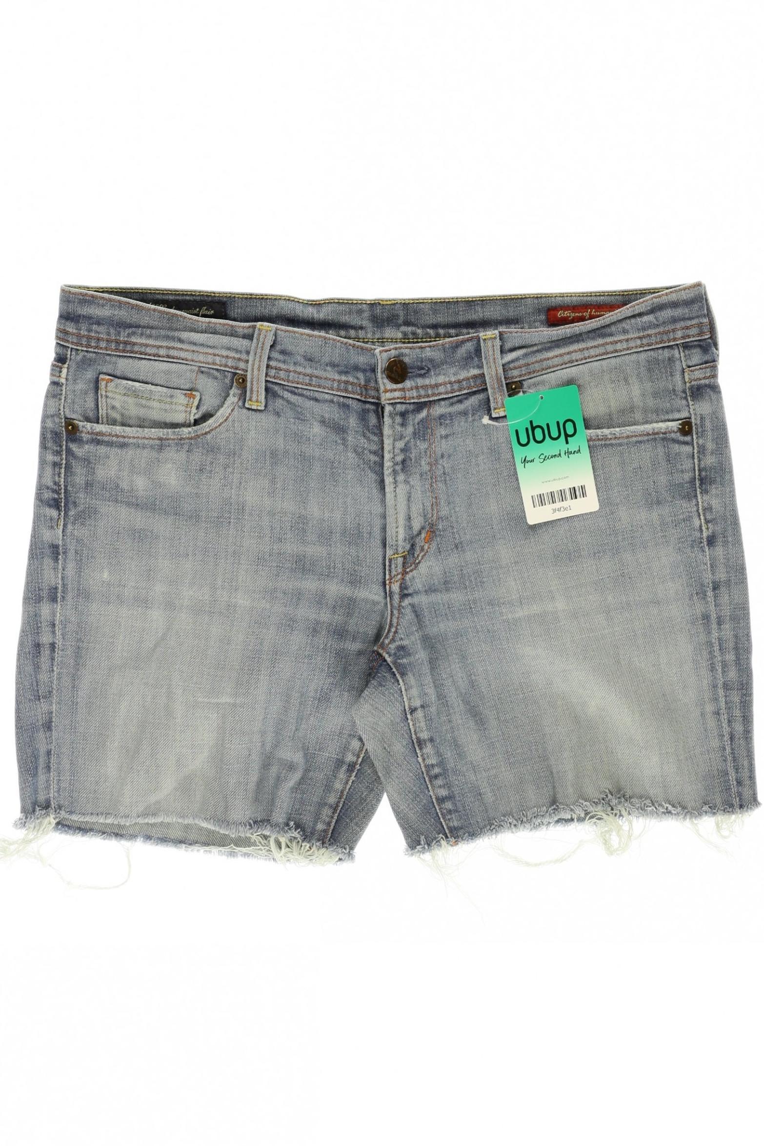 

Citizens of humanity Damen Shorts, blau, Gr. 31