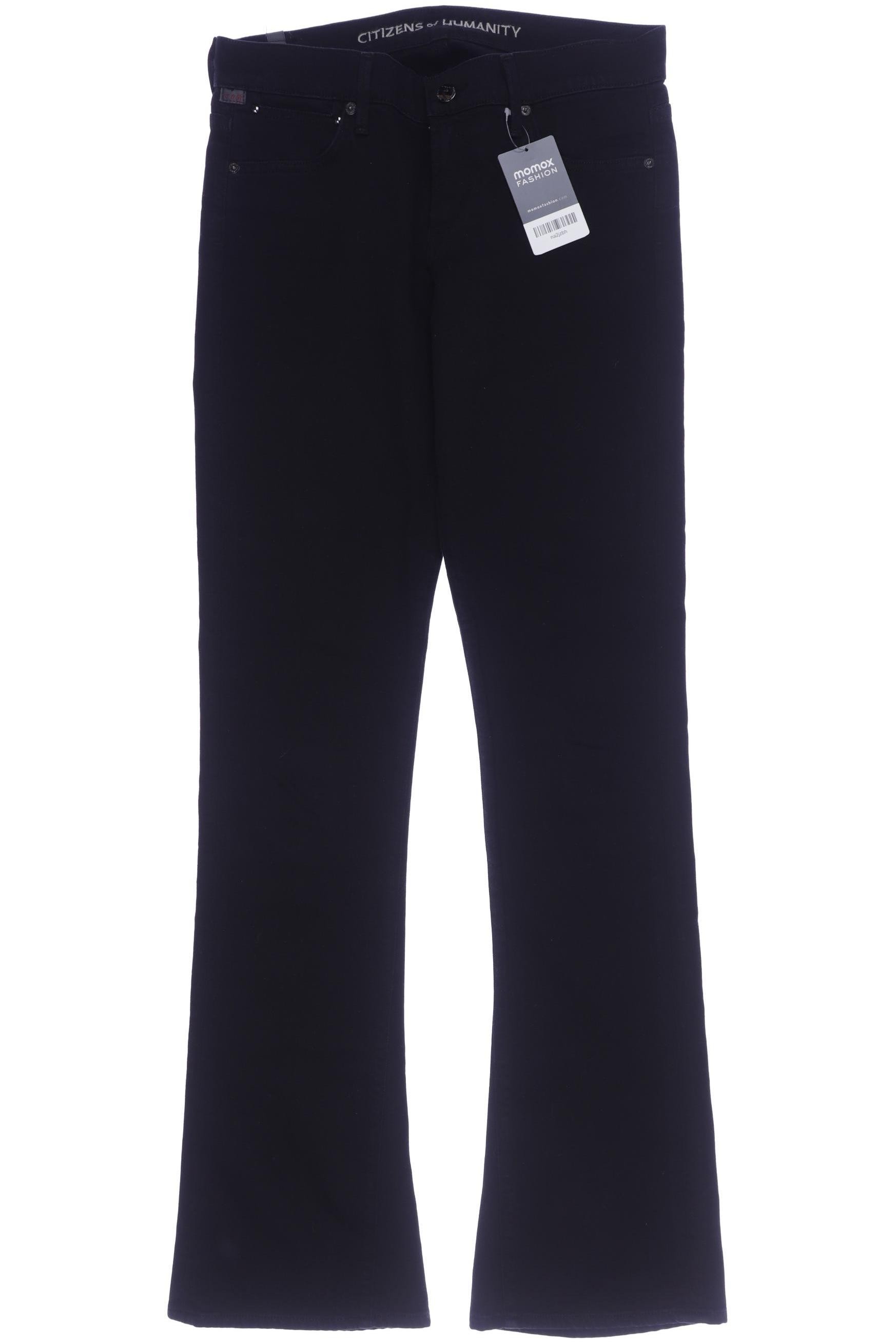 

Citizens of humanity Damen Jeans, schwarz, Gr. 27