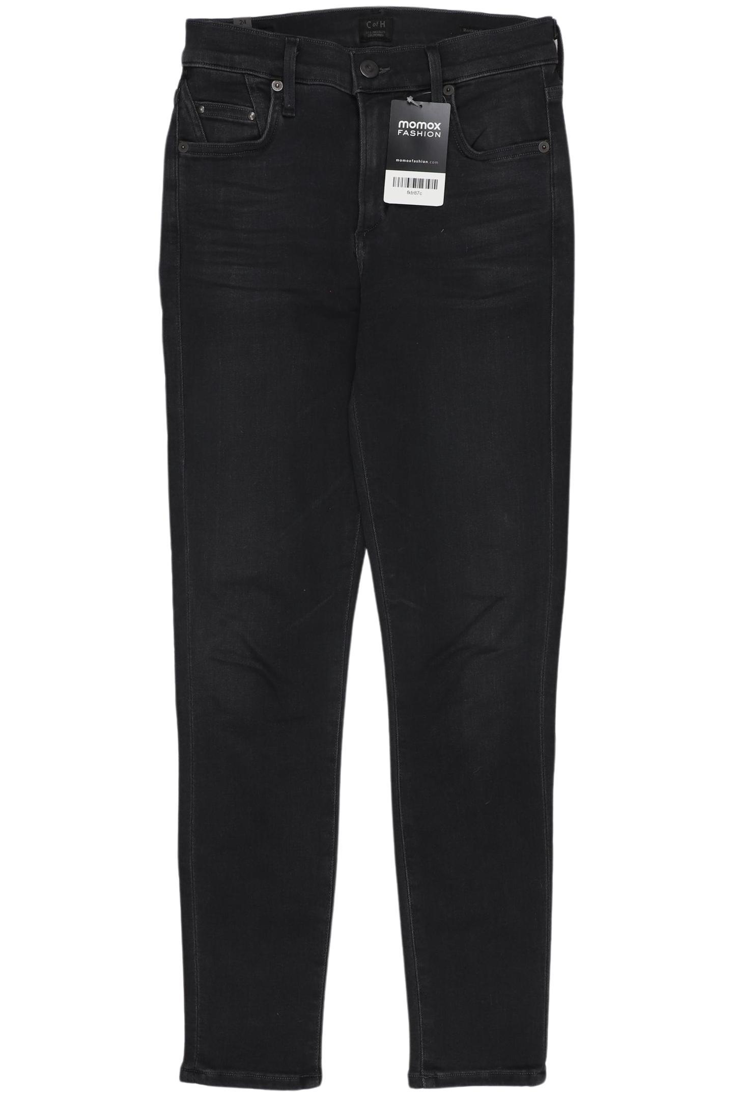 

Citizens of humanity Damen Jeans, grau, Gr. 24