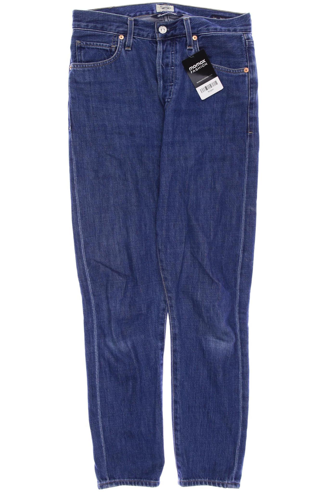 

Citizens of humanity Damen Jeans, blau