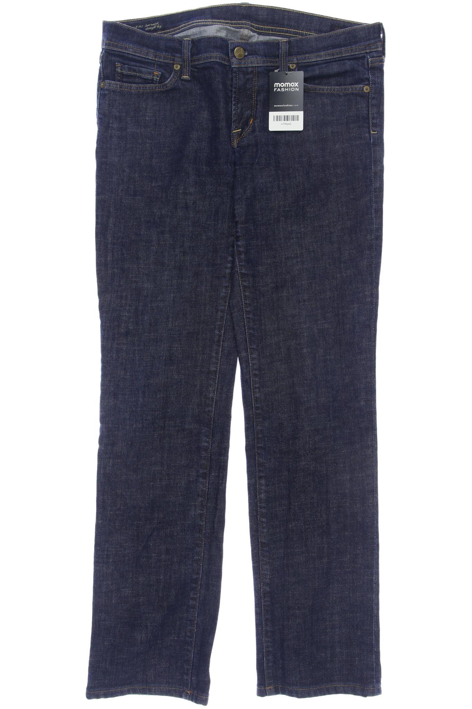 

Citizens of humanity Damen Jeans, marineblau, Gr. 42