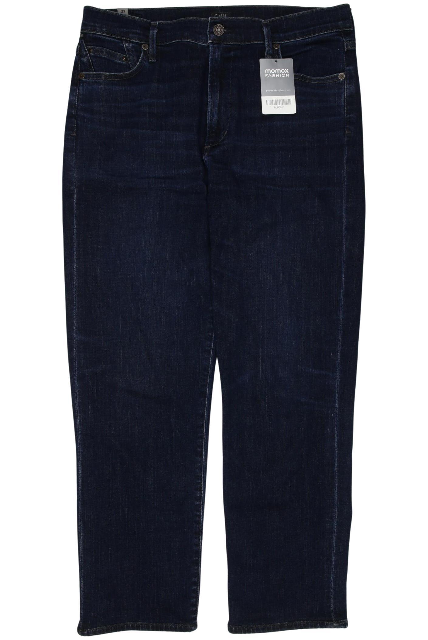 

Citizens of humanity Damen Jeans, marineblau, Gr. 32
