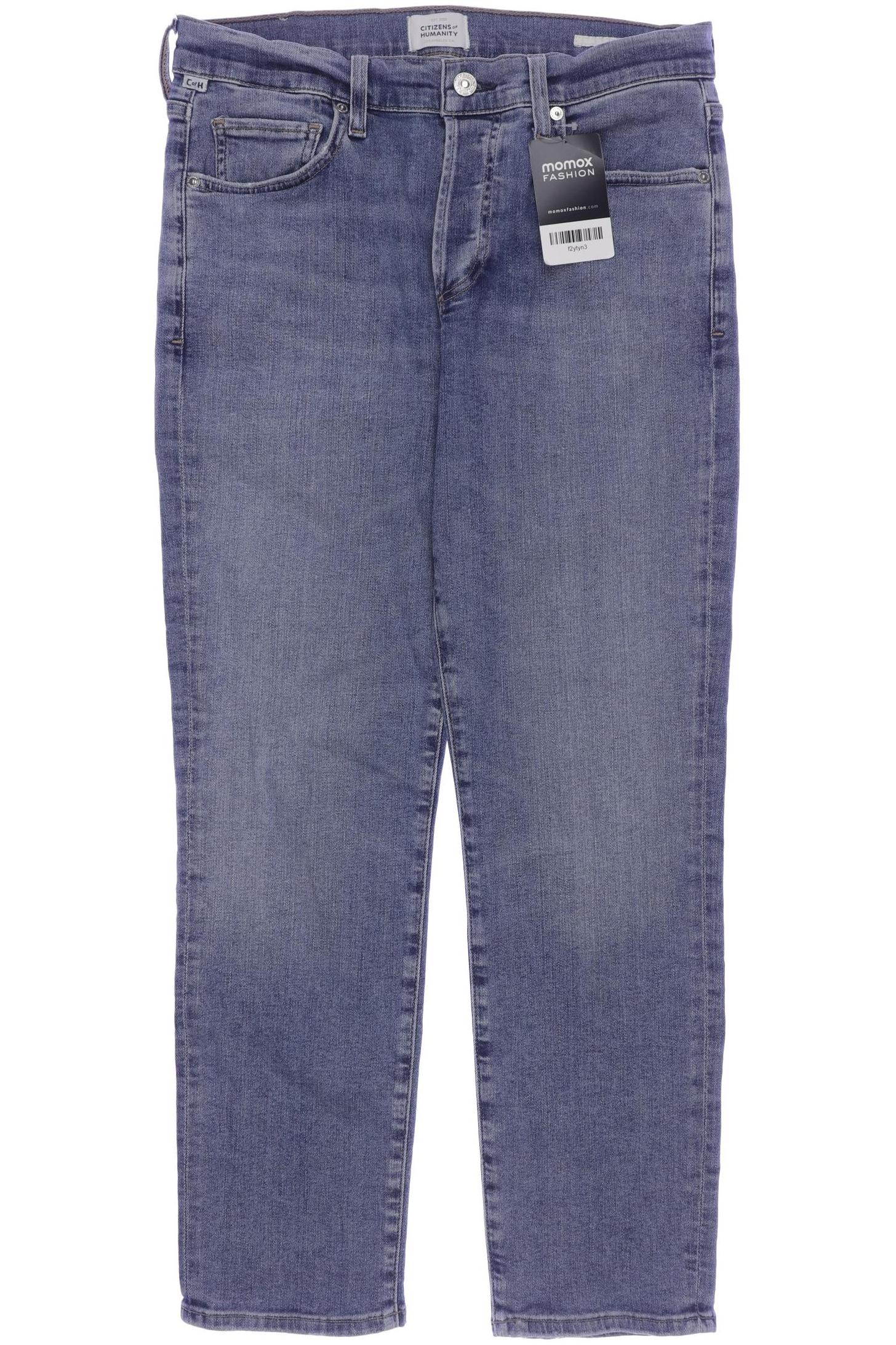 

Citizens of humanity Damen Jeans, blau, Gr. 25