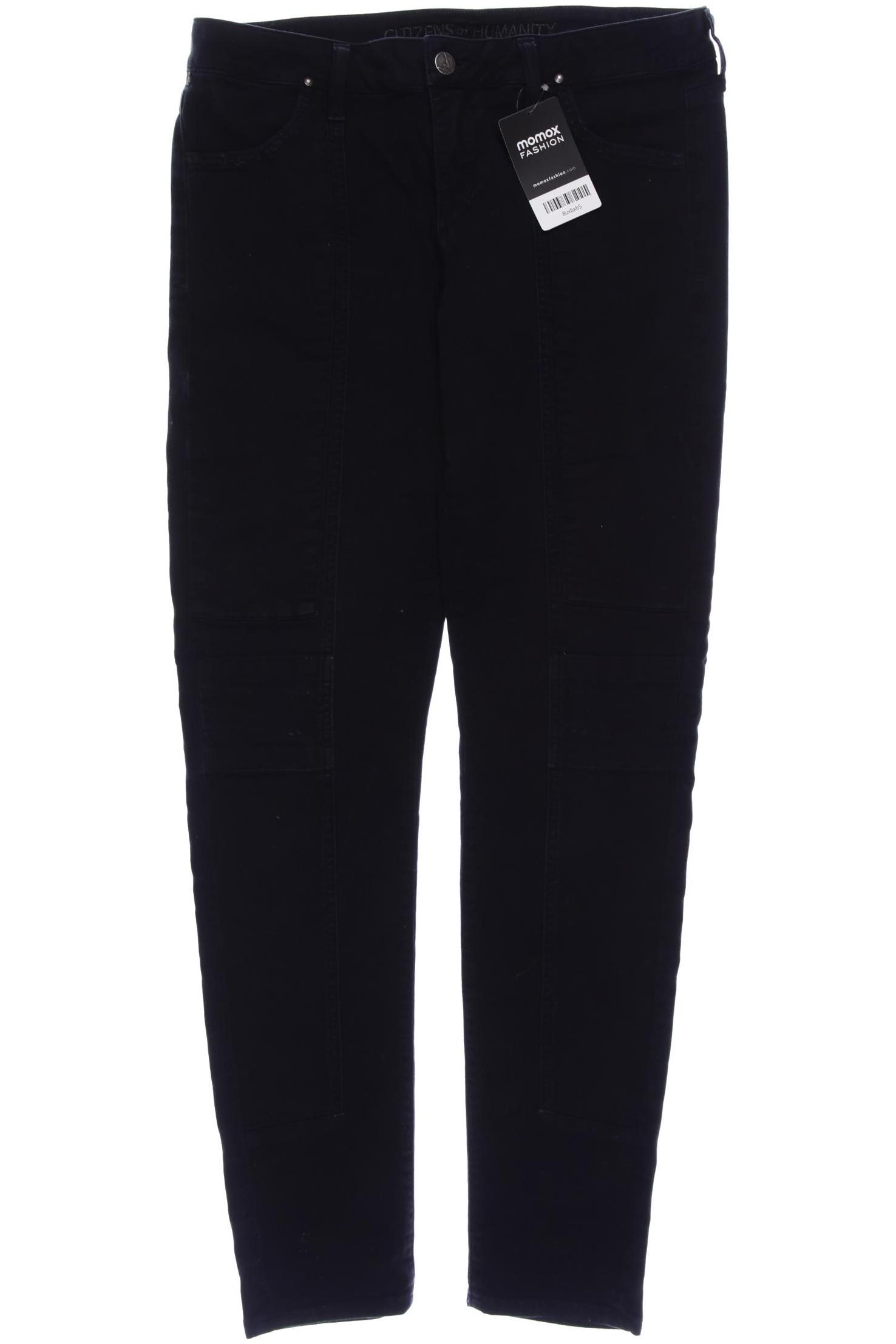 

Citizens of humanity Damen Jeans, schwarz