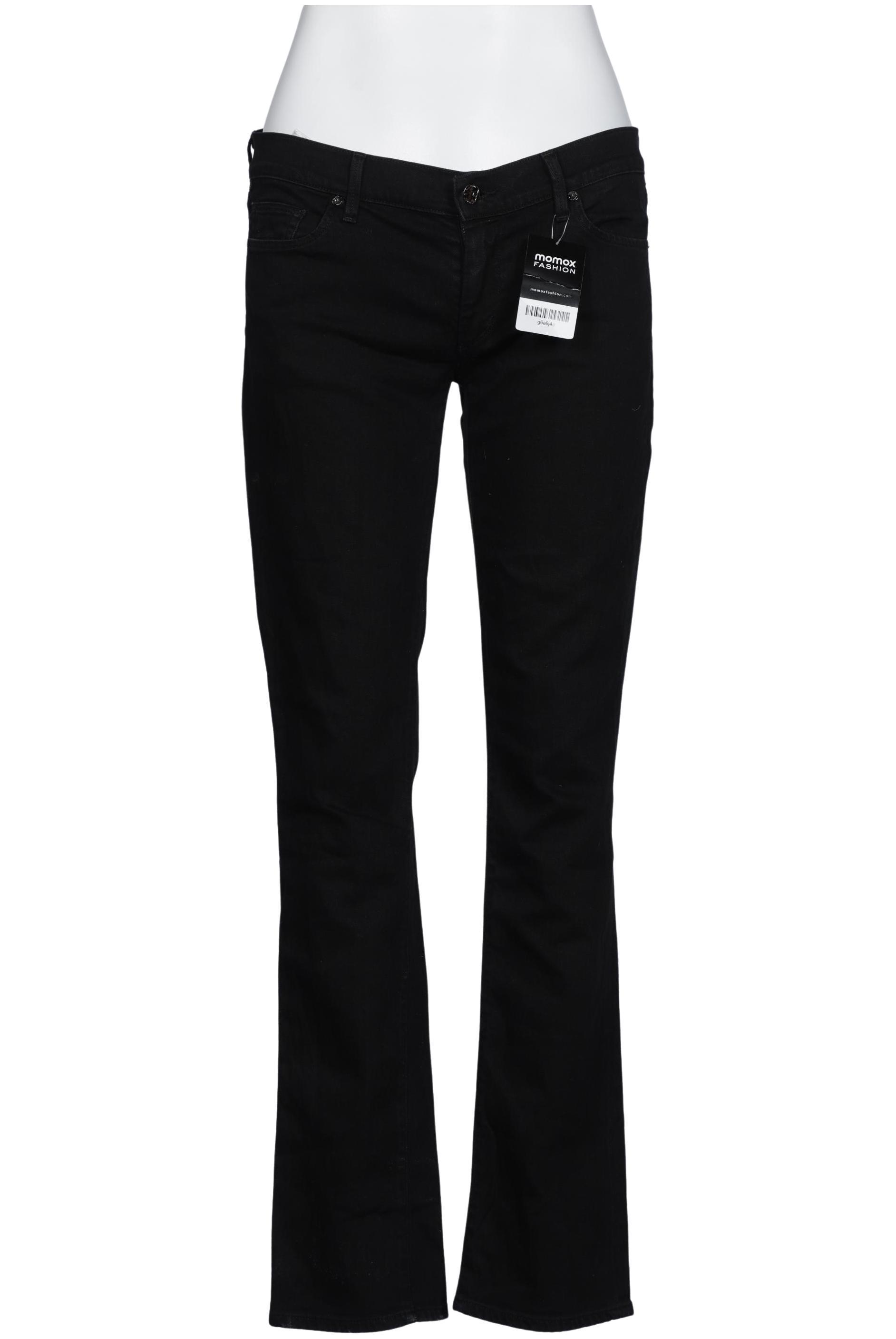

Citizens of humanity Damen Jeans, schwarz, Gr. 32